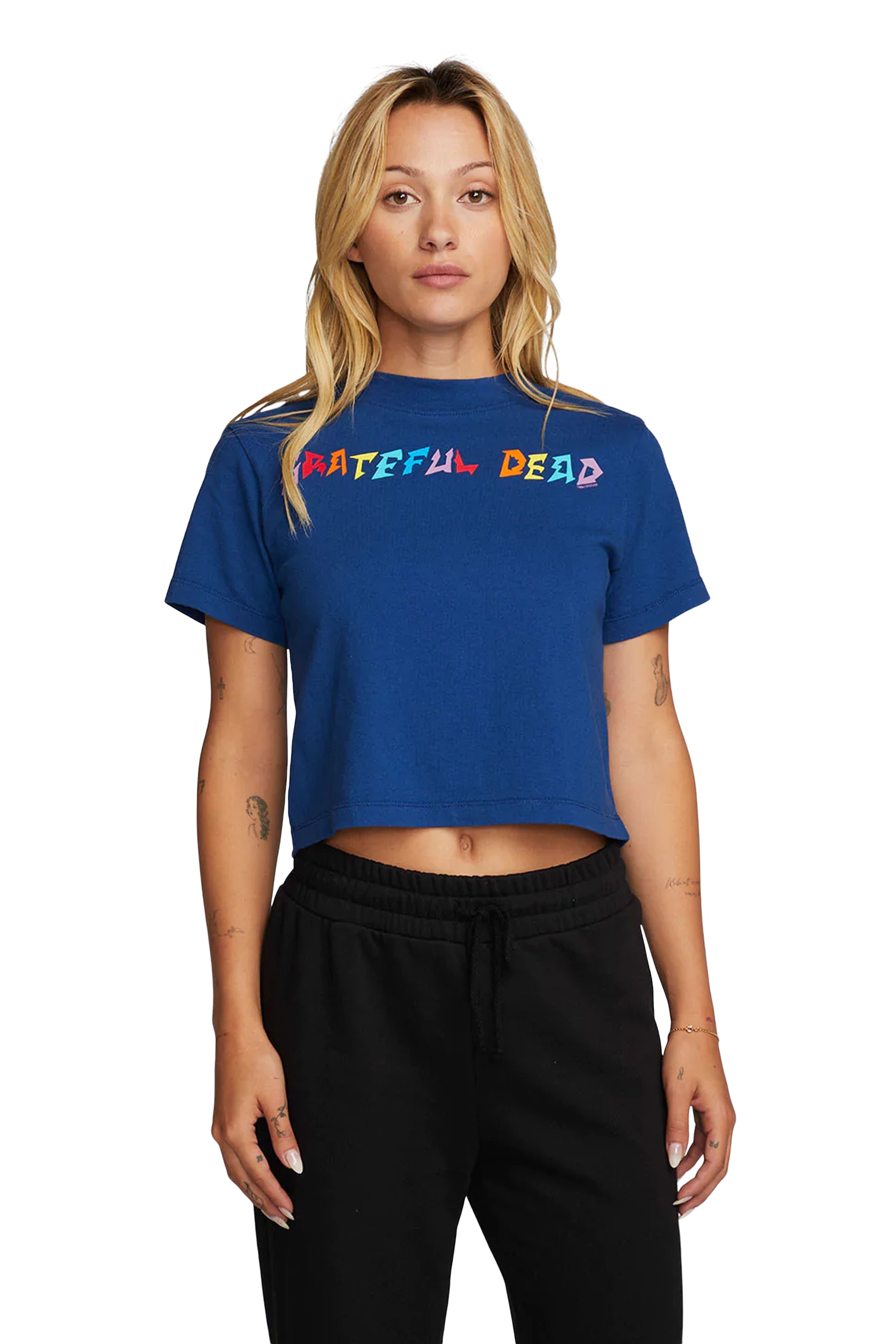 Grateful Dead Heartbreaker Tee