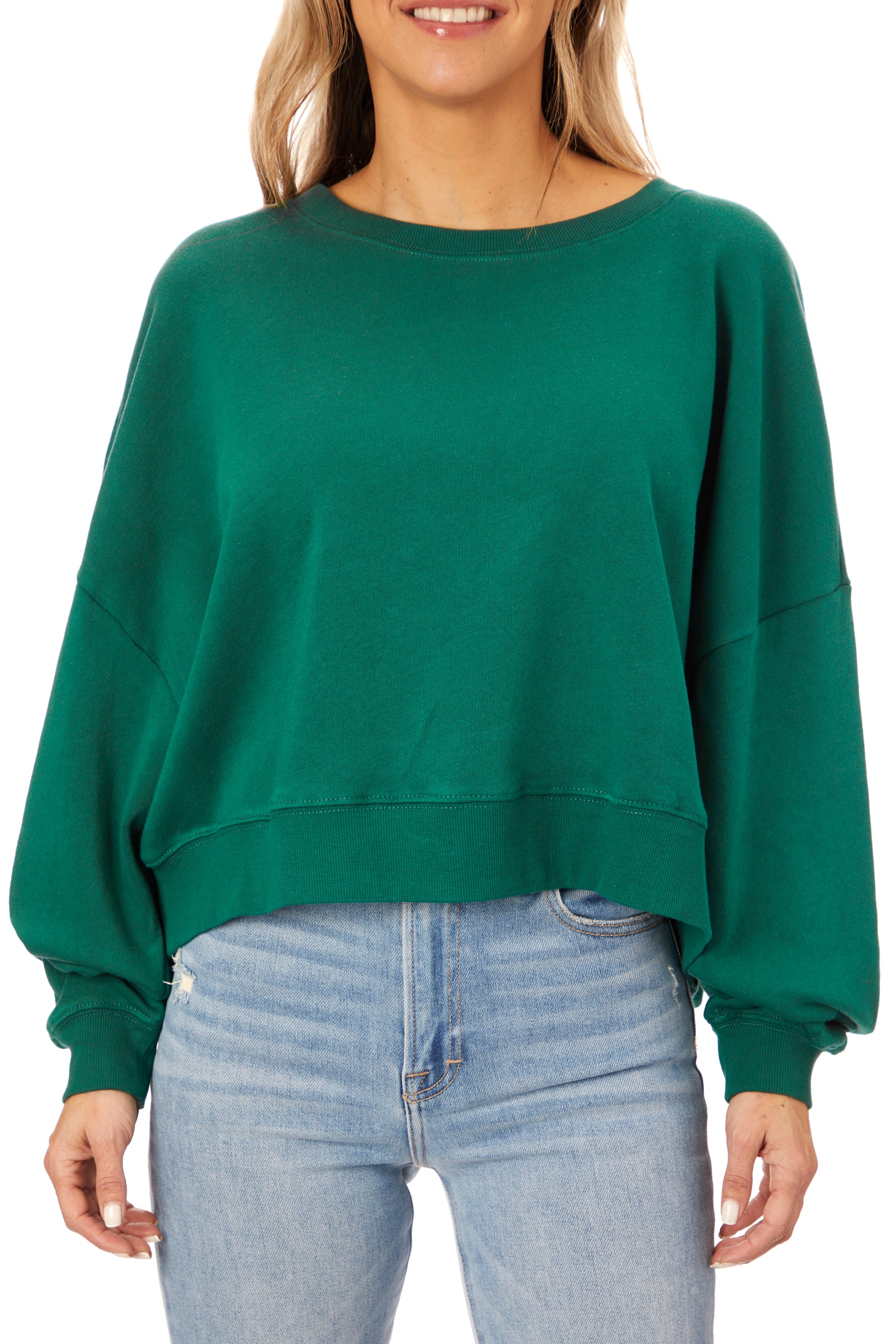 Ramone Pullover