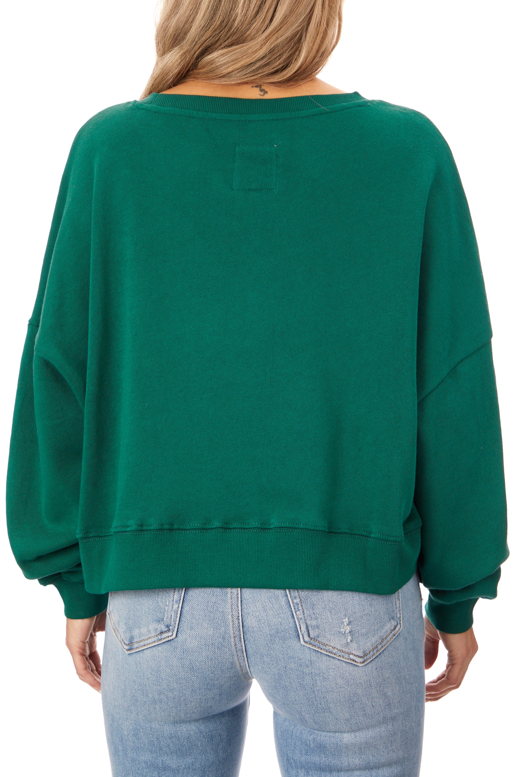 Ramone Pullover