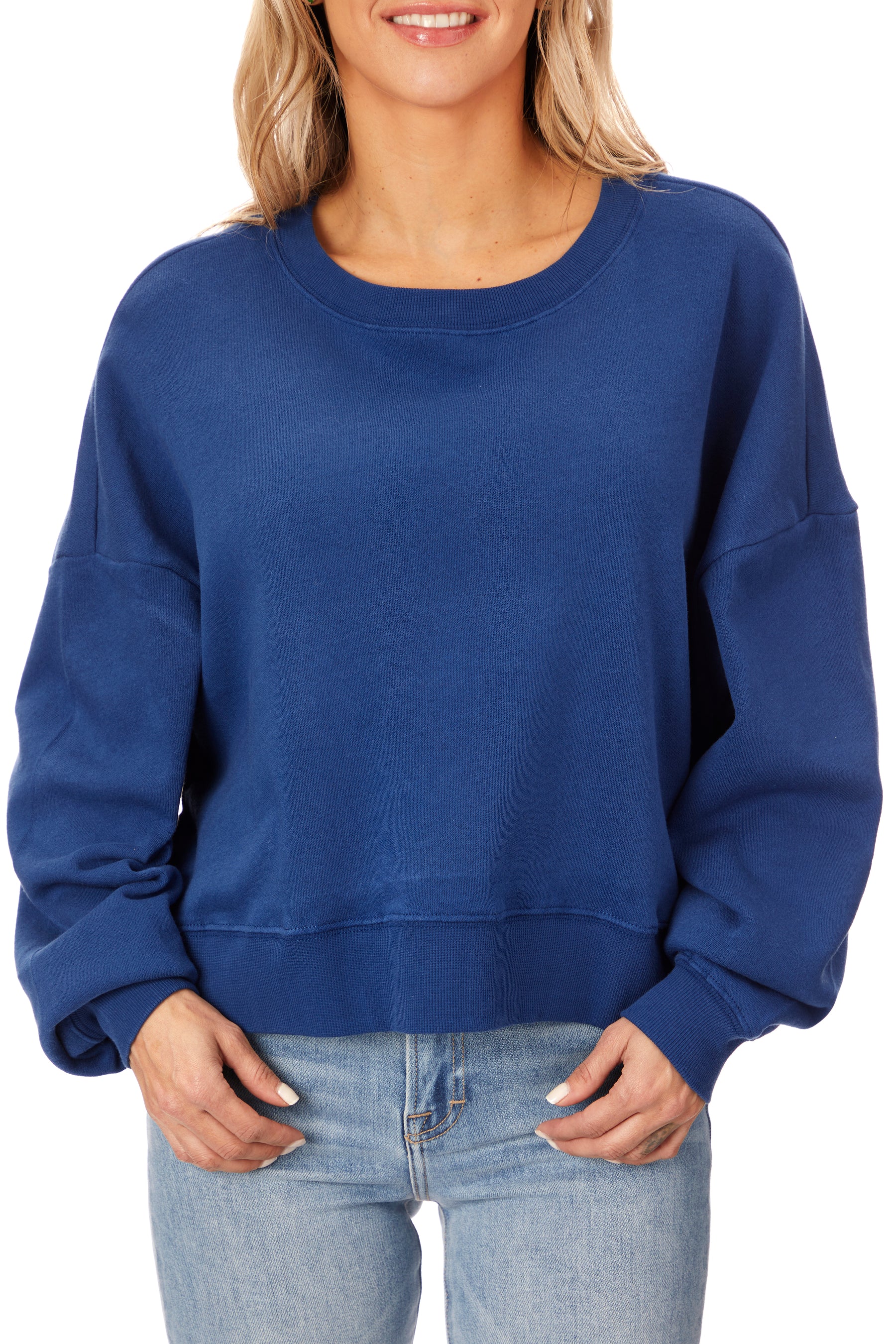 Ramone Pullover
