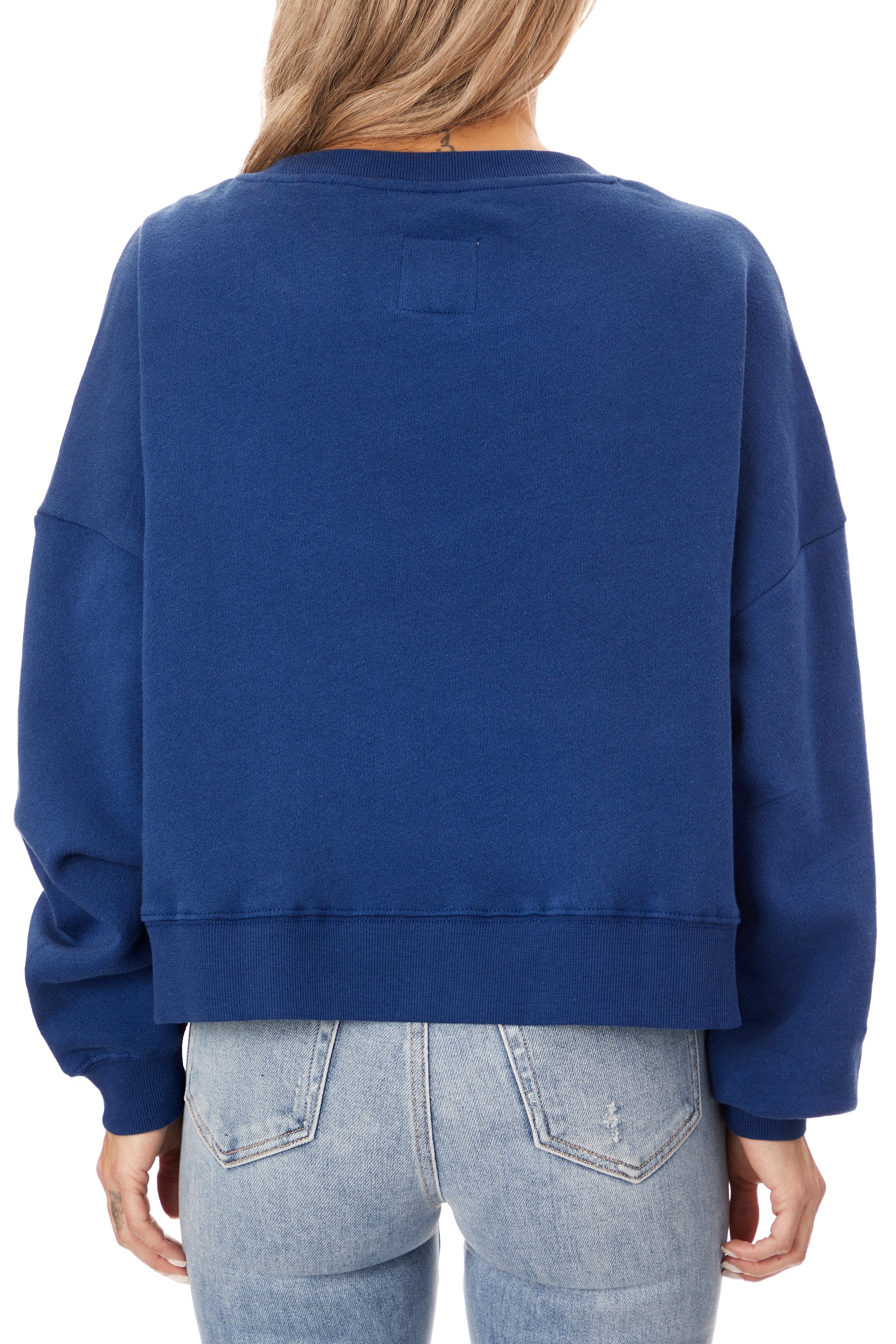 Ramone Pullover