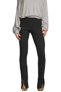 Verve Slit Legging