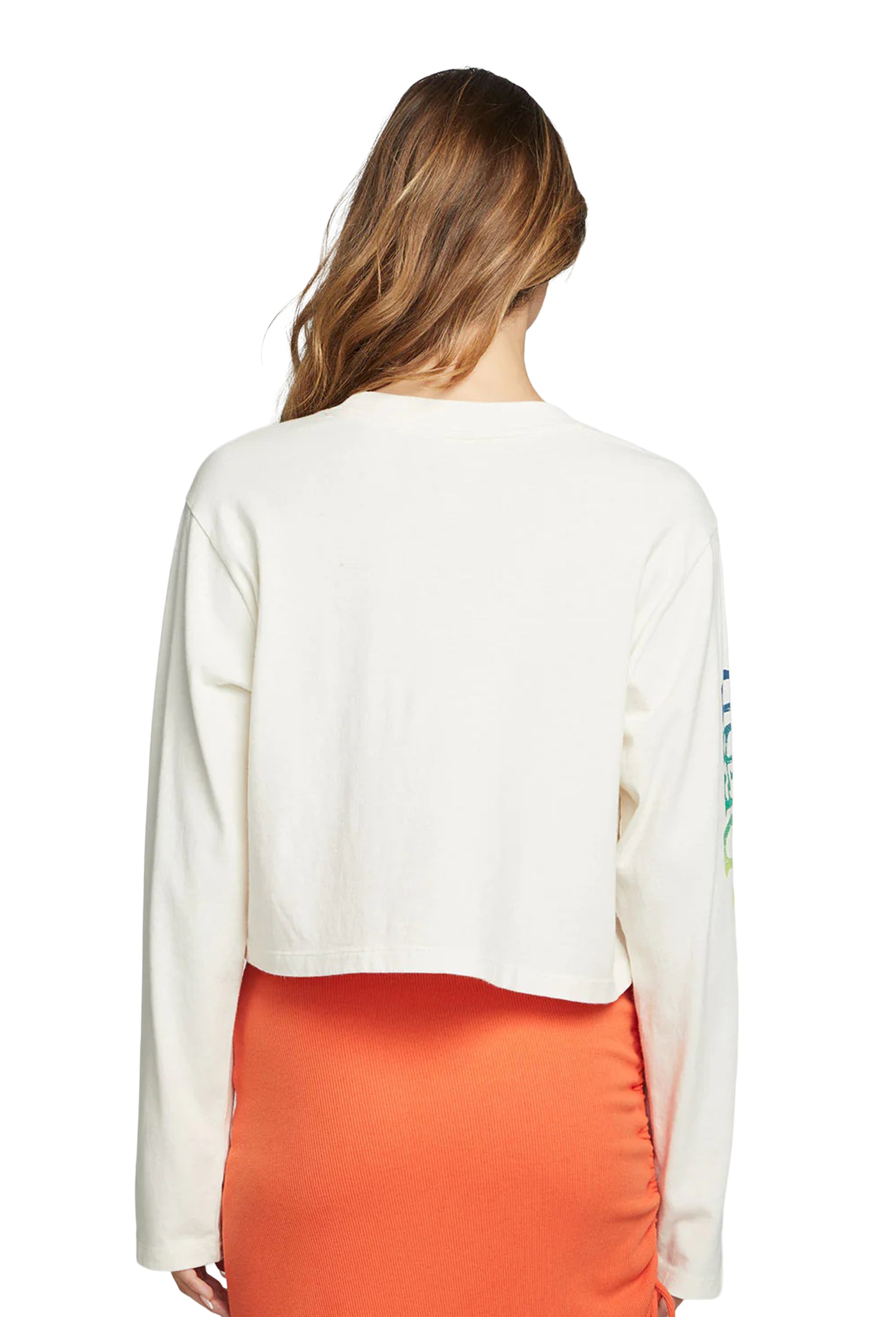 Grateful Dead Impala Long Sleeve