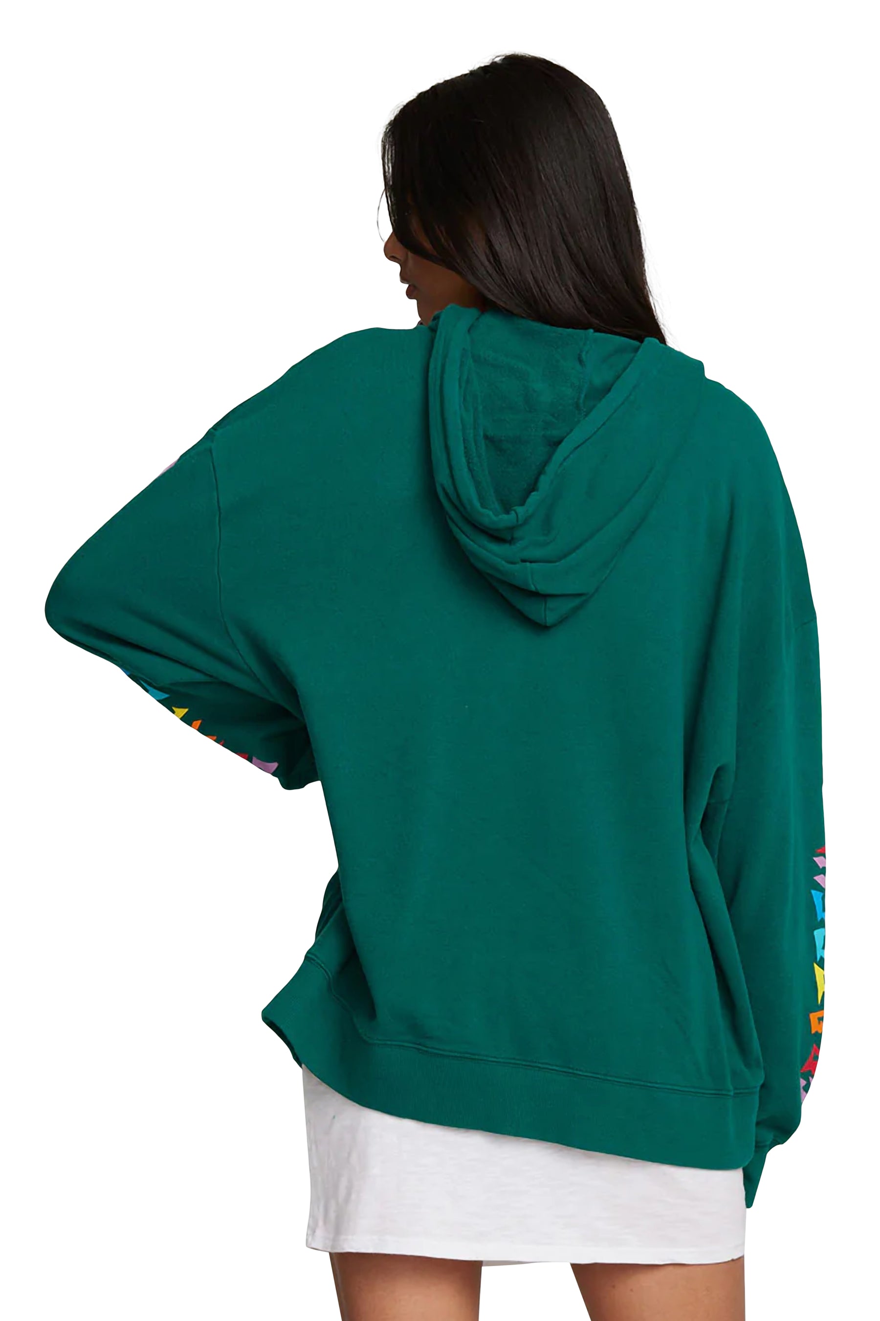 Grateful Dead Bond Zip Up Hoodie