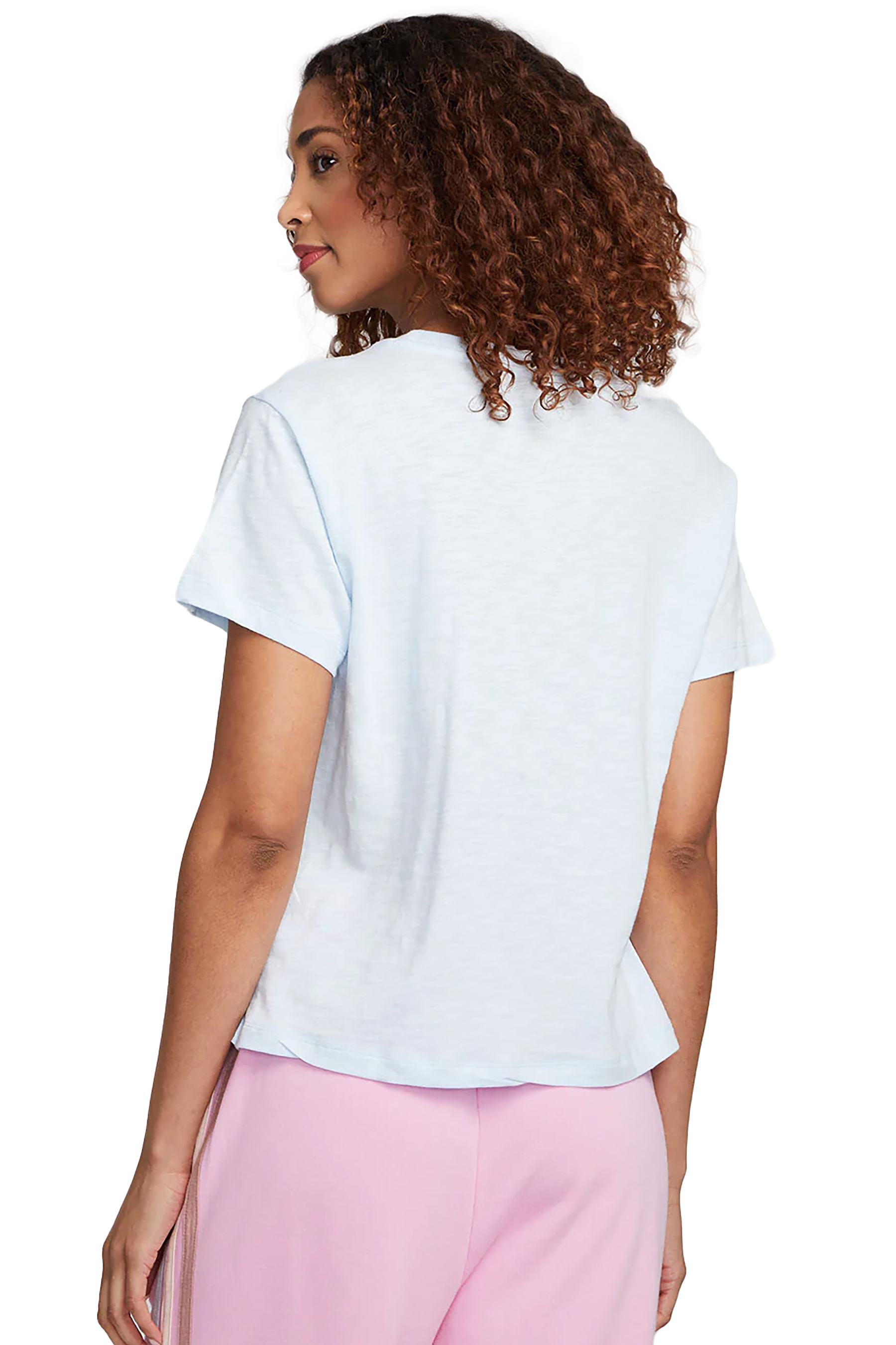 The Who Rambler Tee