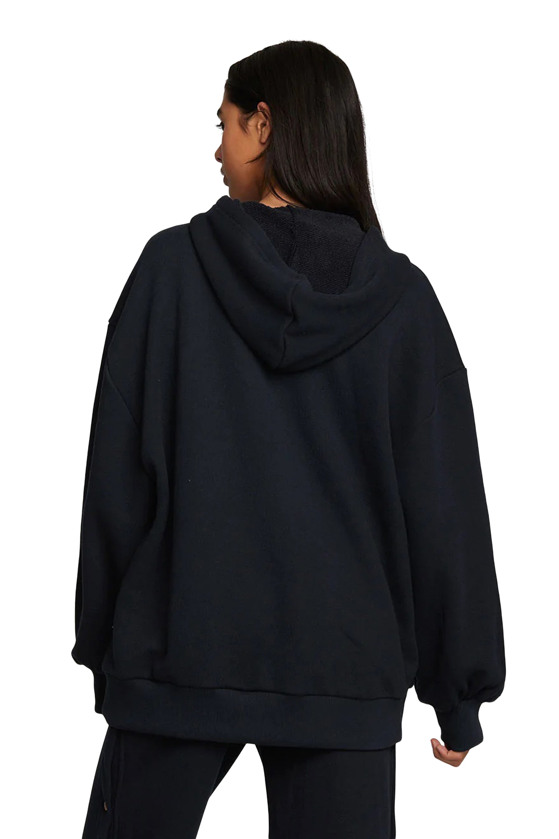 Bond Zip Up Hoodie
