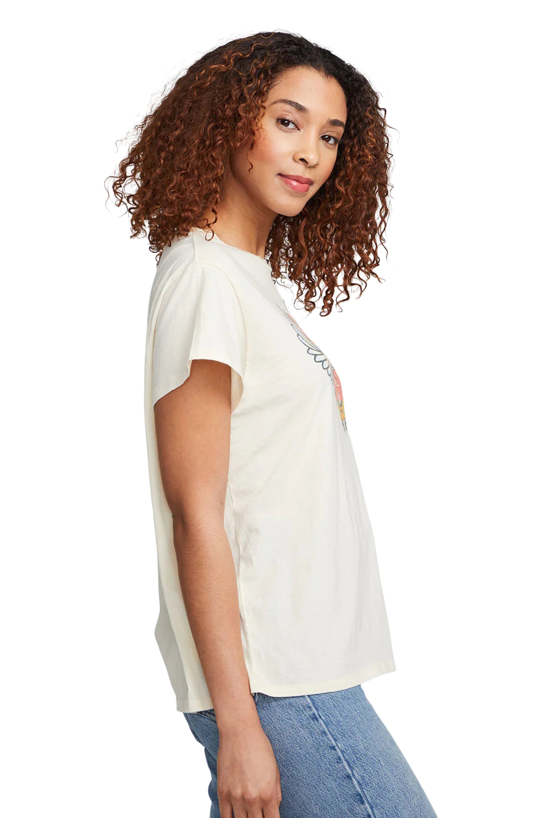 Aerosmith S/S Vicious Tee