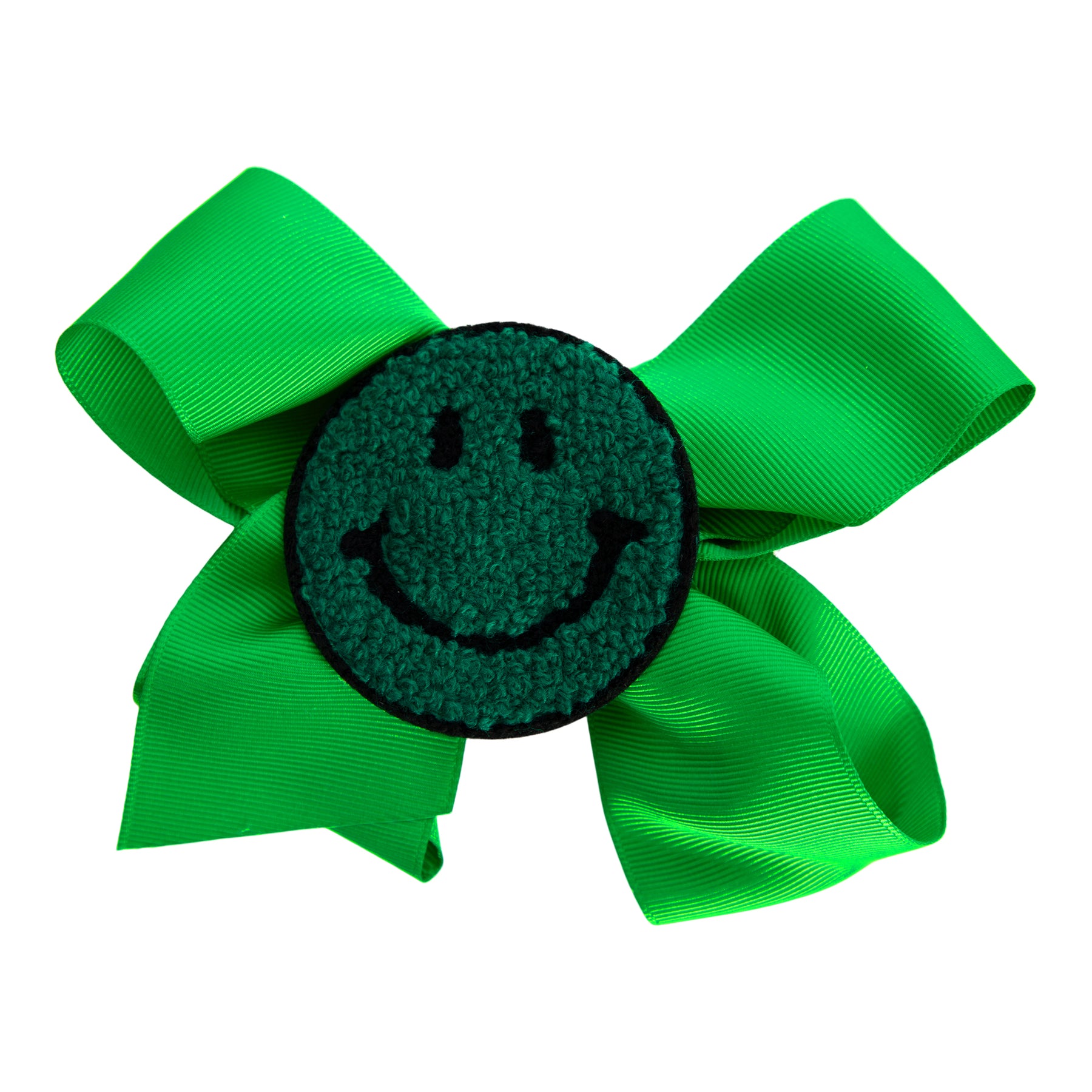 Team Spirit Rhinestone Clippie