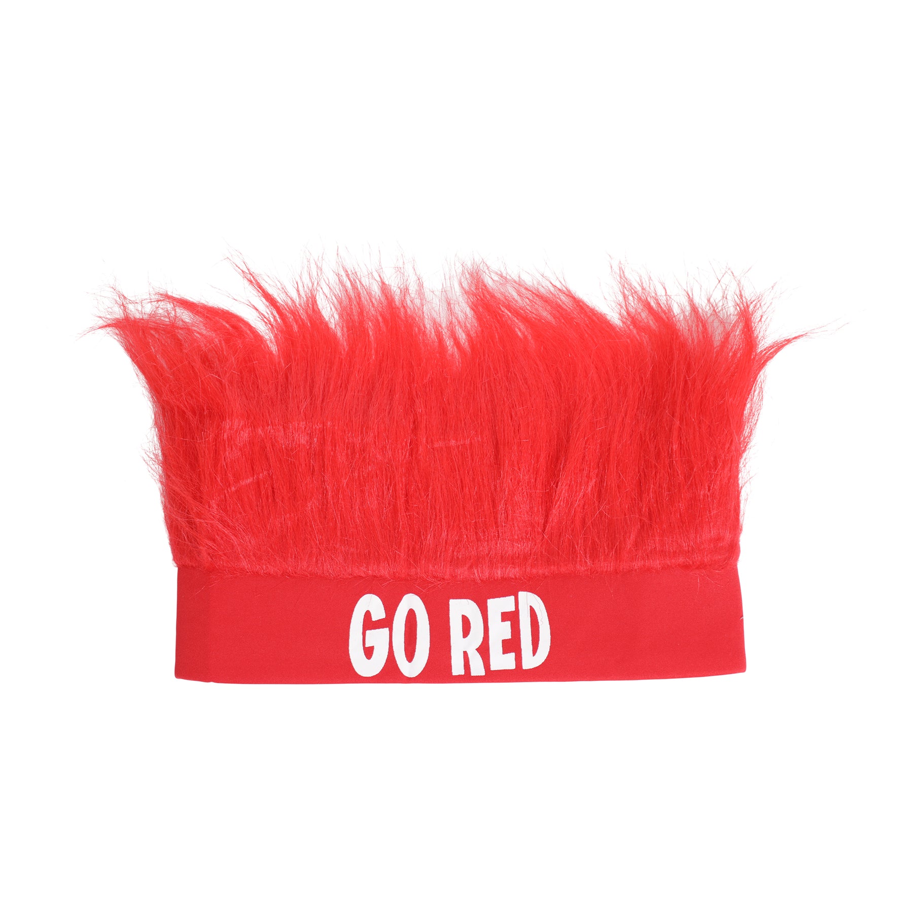 Hairy Headband Color War