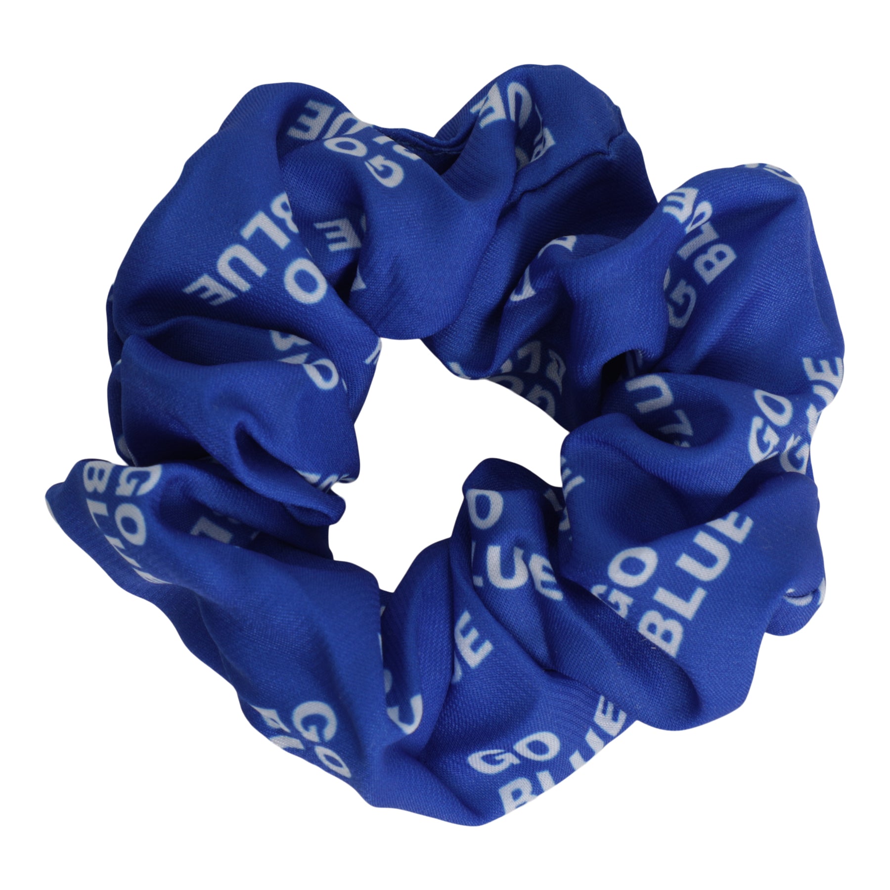 Go Scrunchie