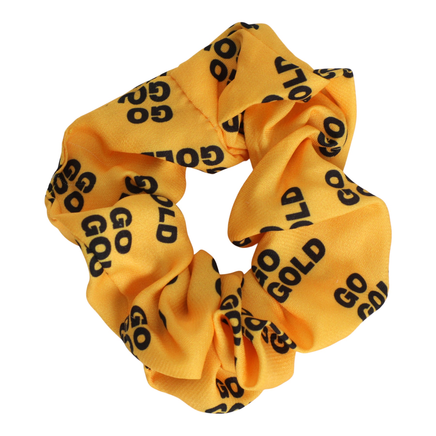 Go Scrunchie