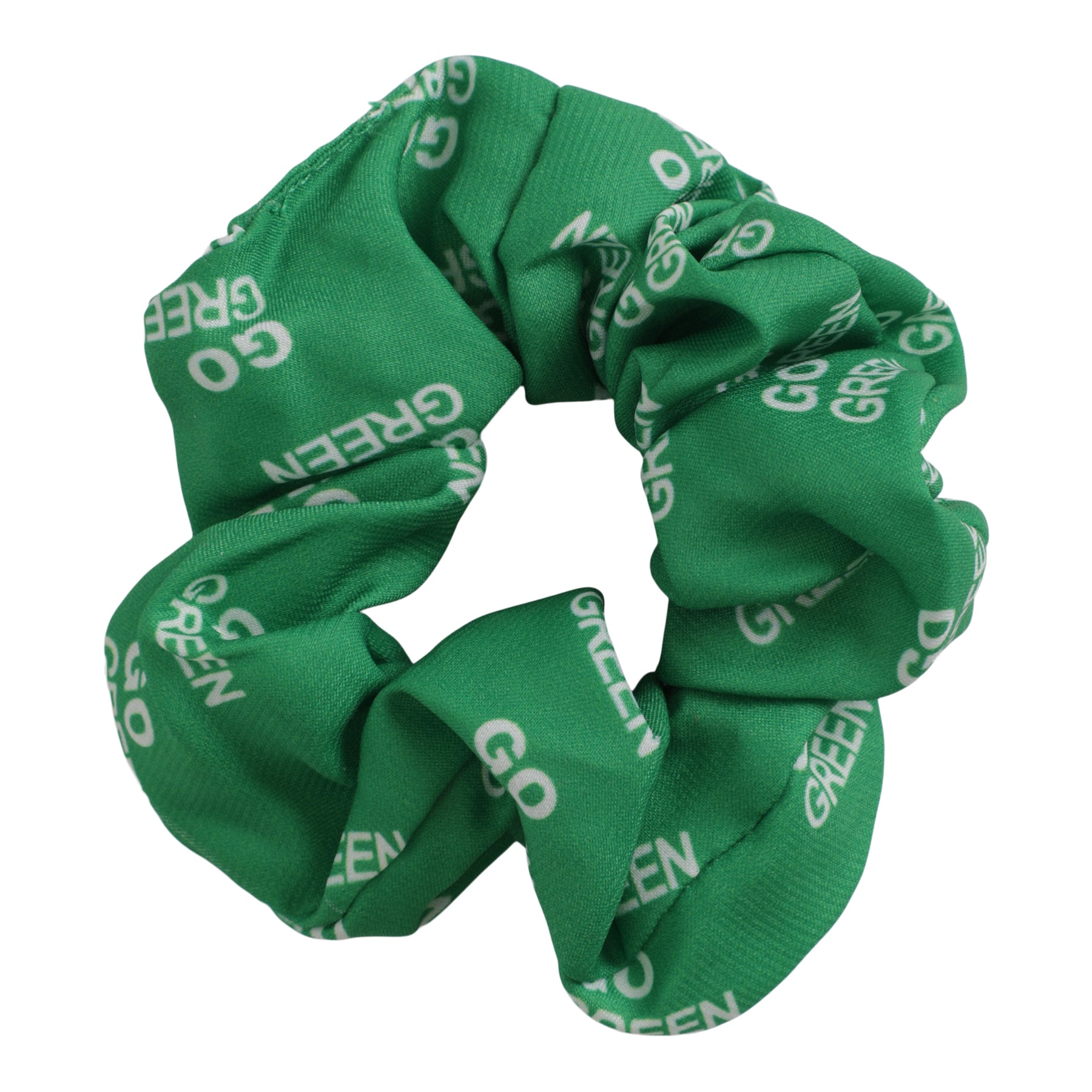 Go Scrunchie