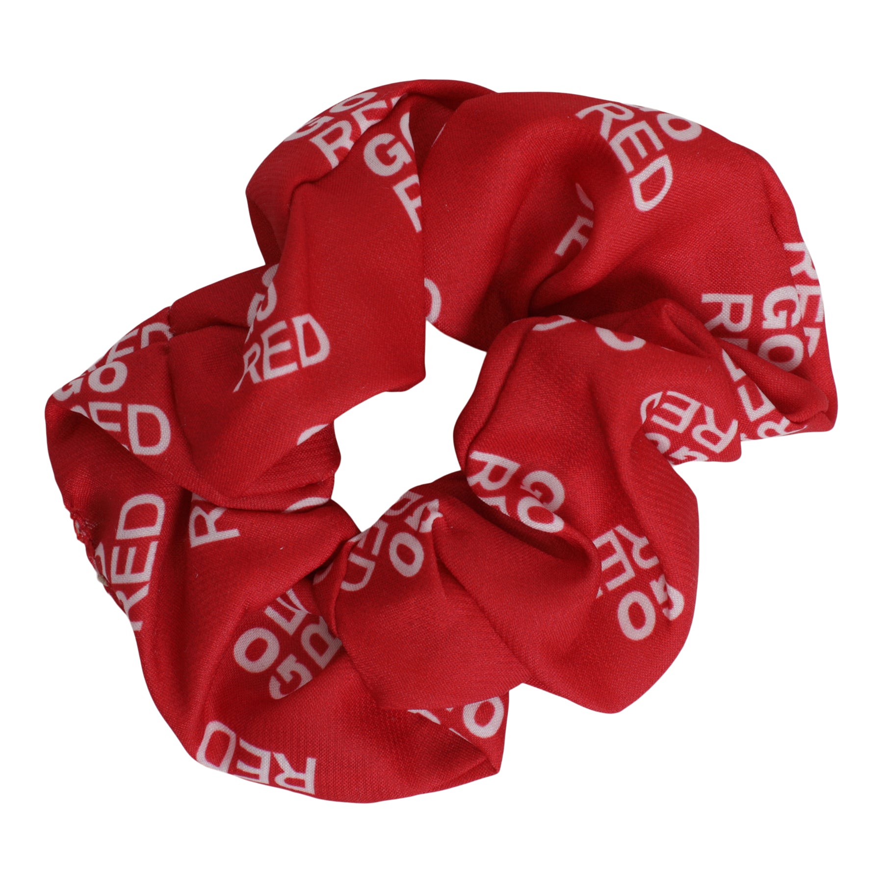 Go Scrunchie