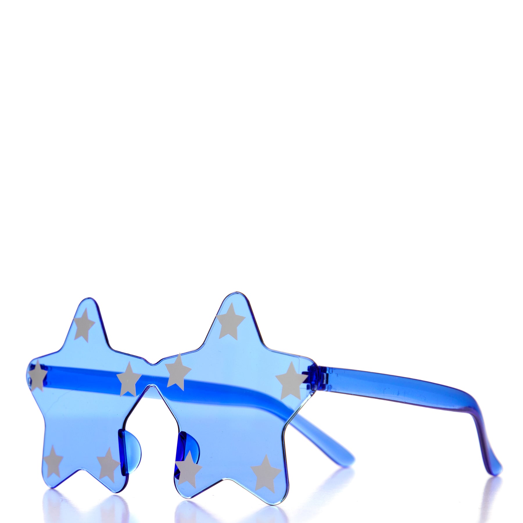 Sunglasses w/Stars