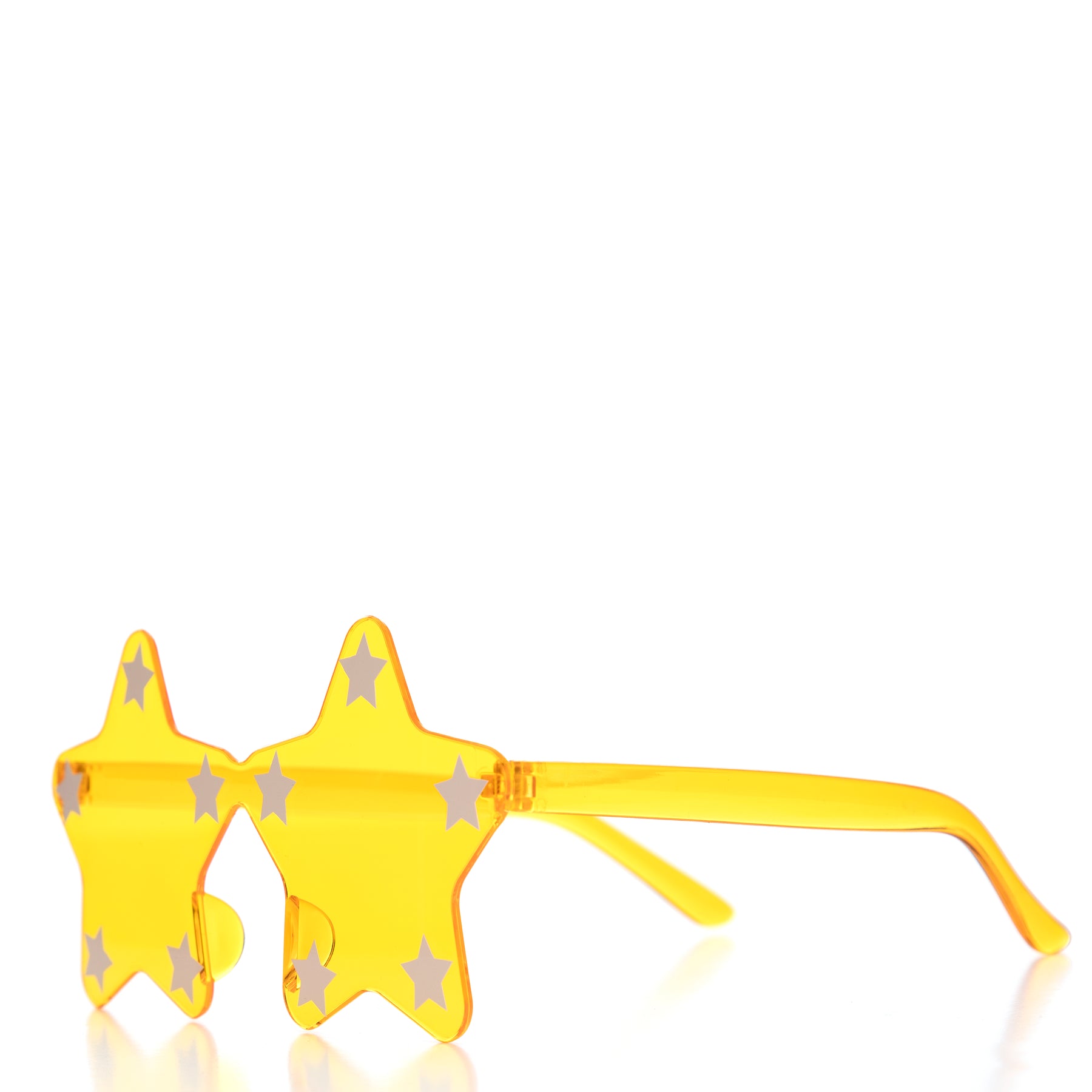 Sunglasses w/Stars