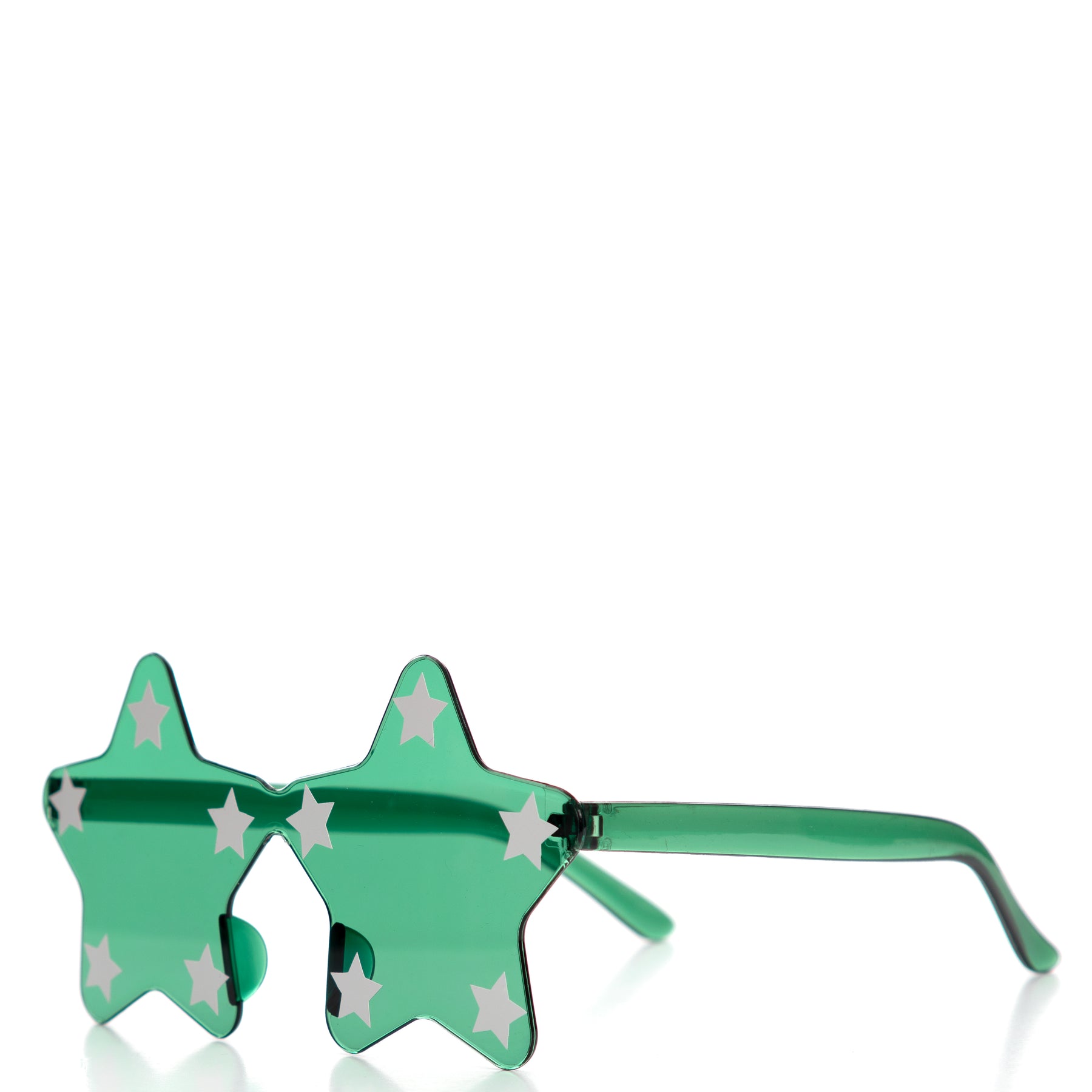 Sunglasses w/Stars