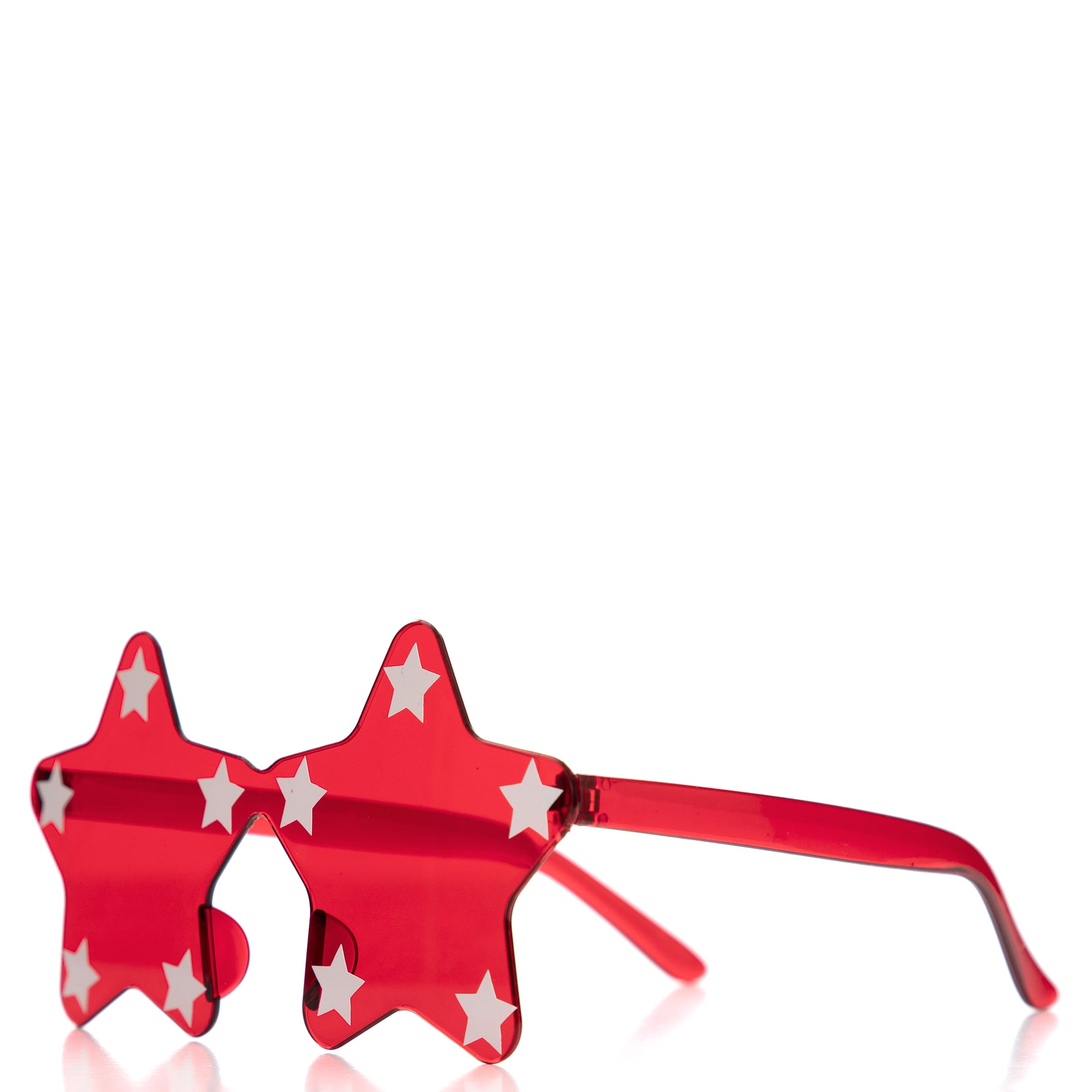 Sunglasses w/Stars