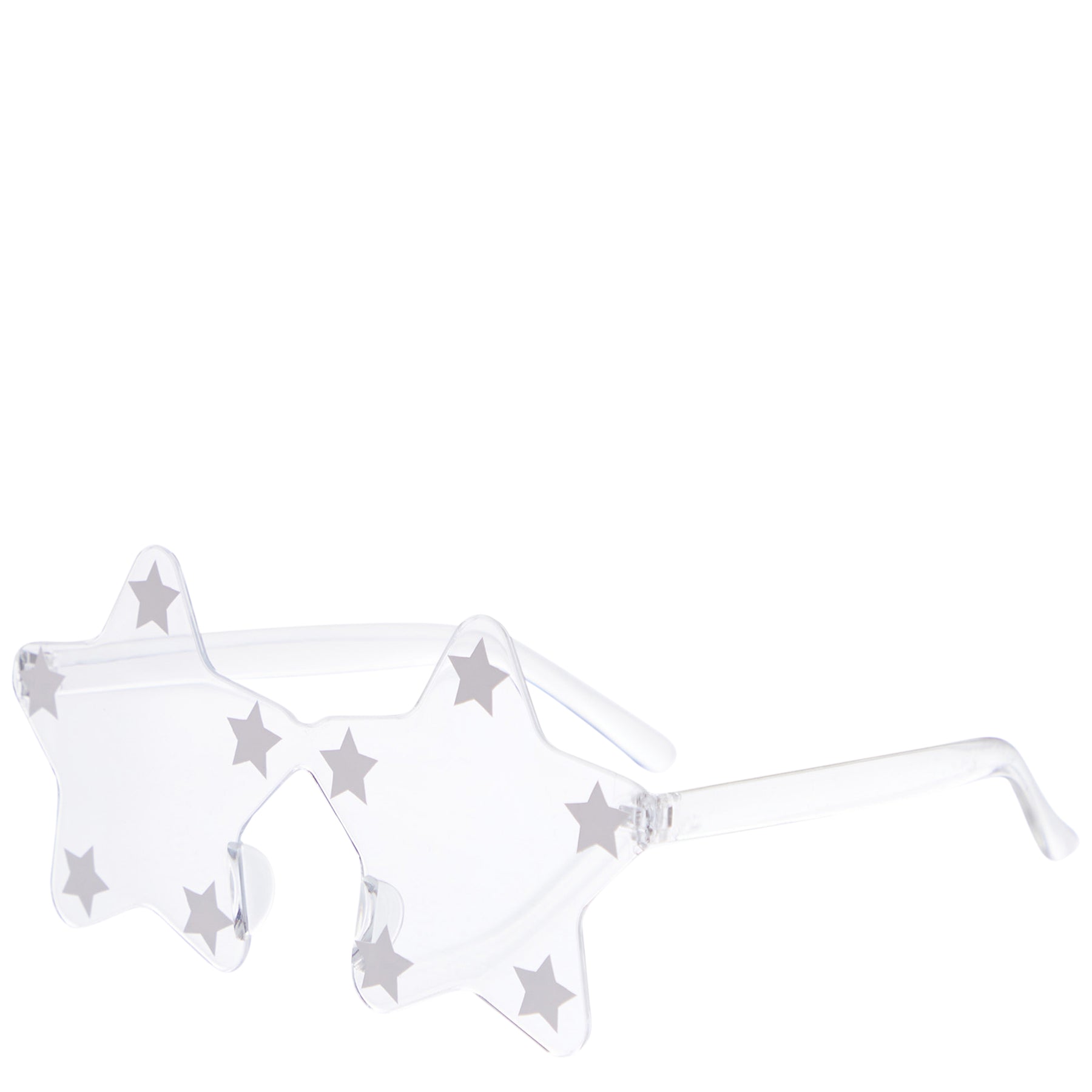 Sunglasses w/Stars