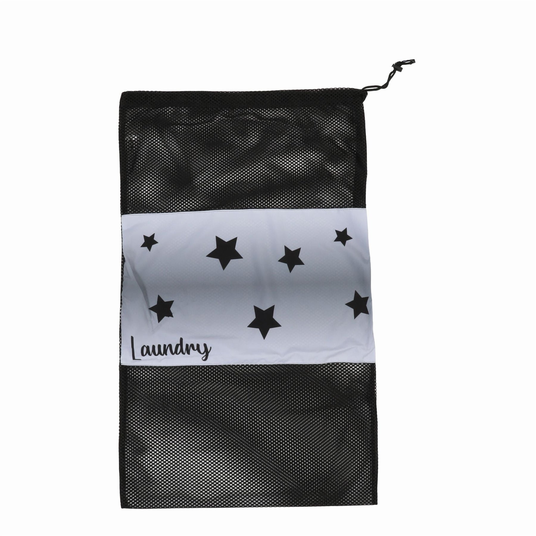 Stars Laundry Bag