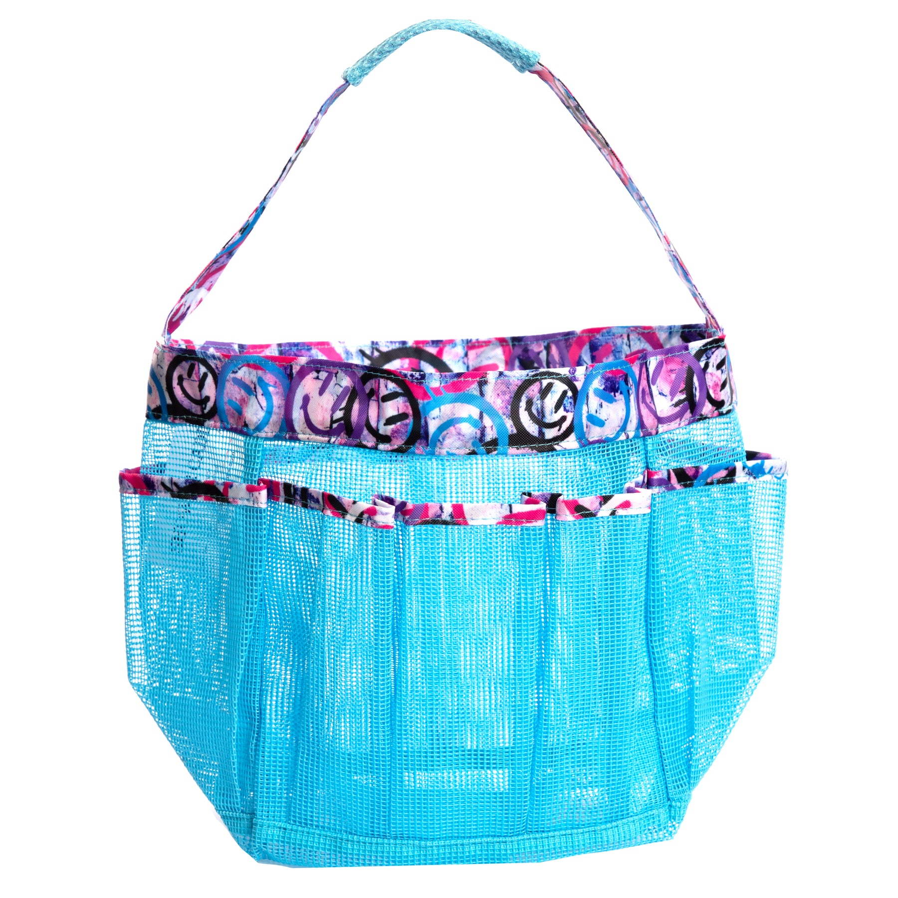 Smiley Brick Shower Caddy