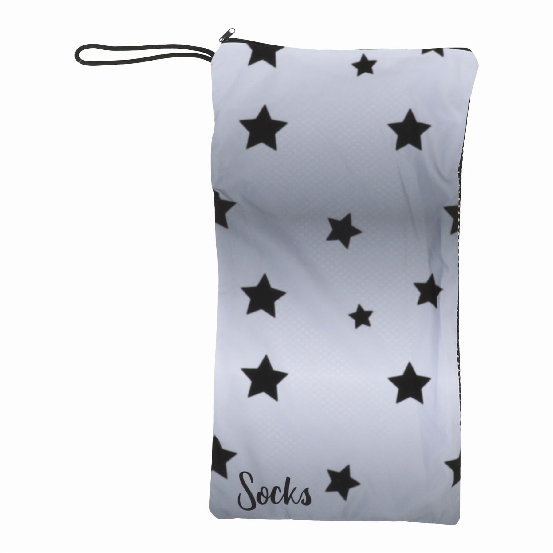 Sock Bag Ombre