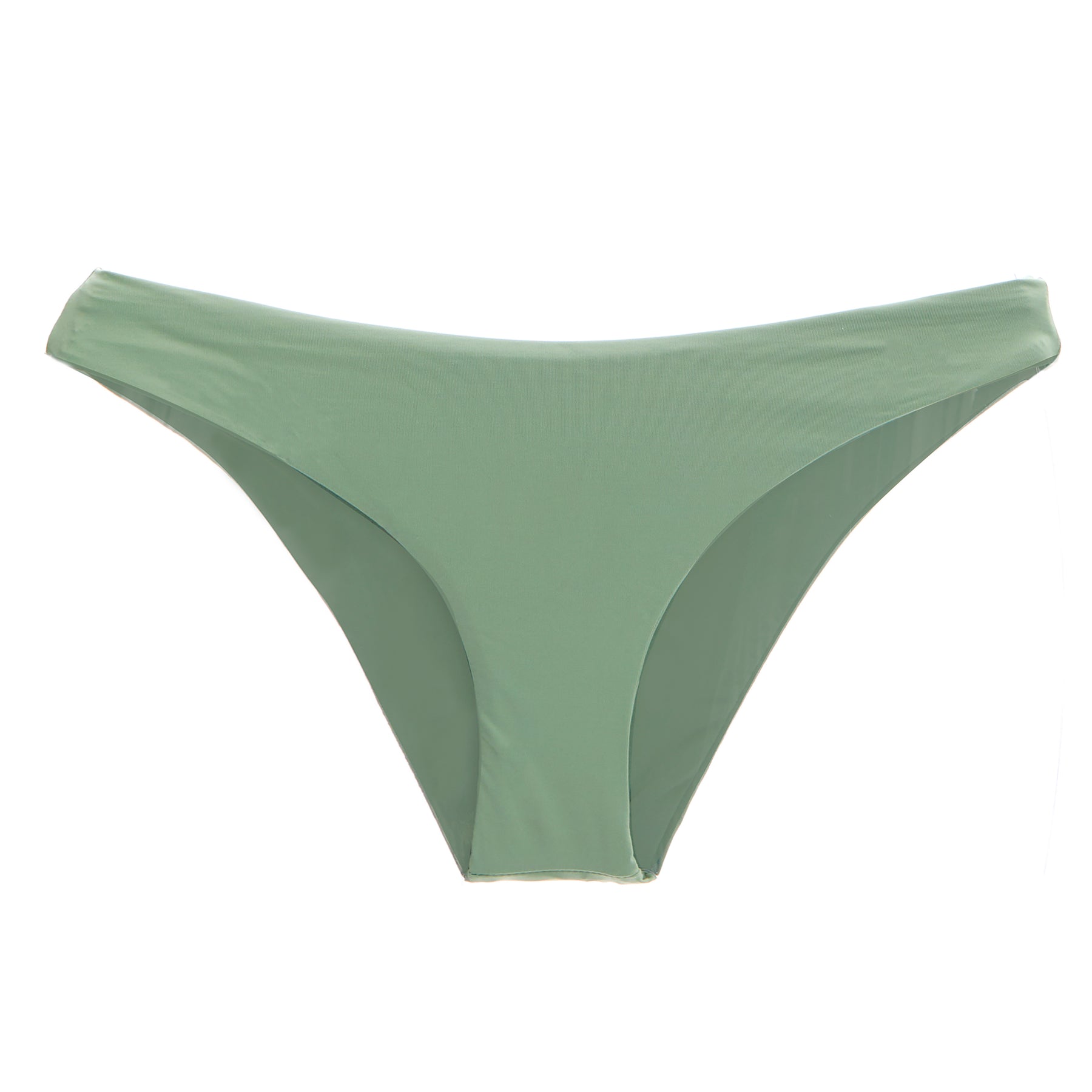 Nocturnal Eucalyptus Bikini Bottoms