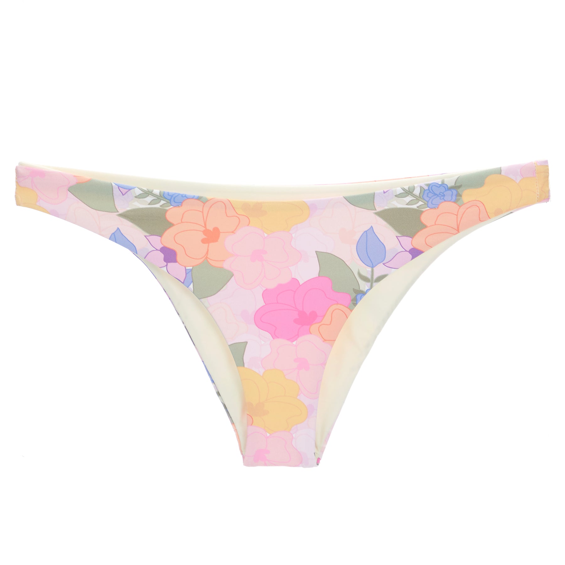 Nocturnal Zen Garden Bottom