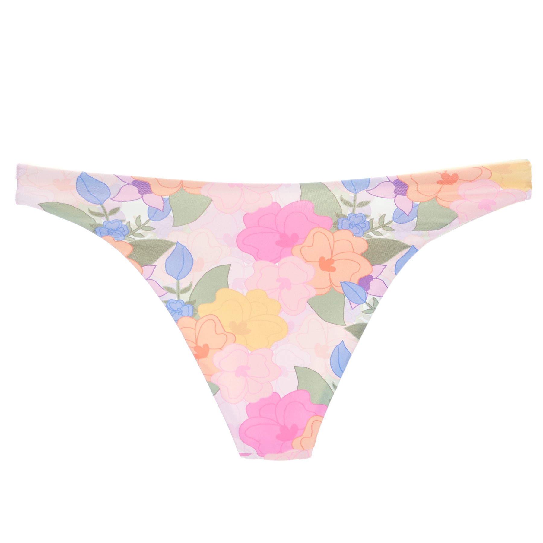 Nocturnal Zen Garden Bottom