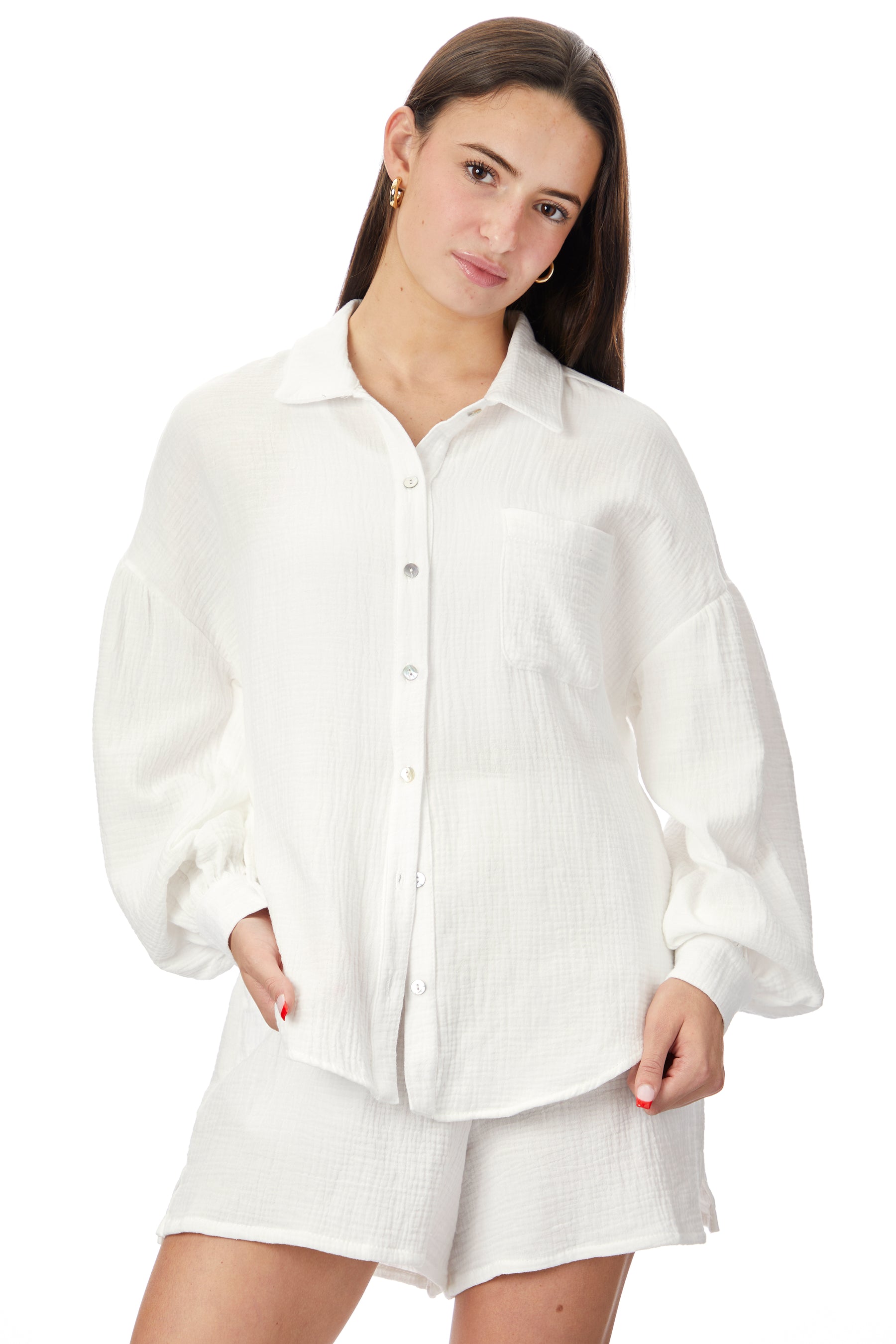 Pacific Hideaway Set