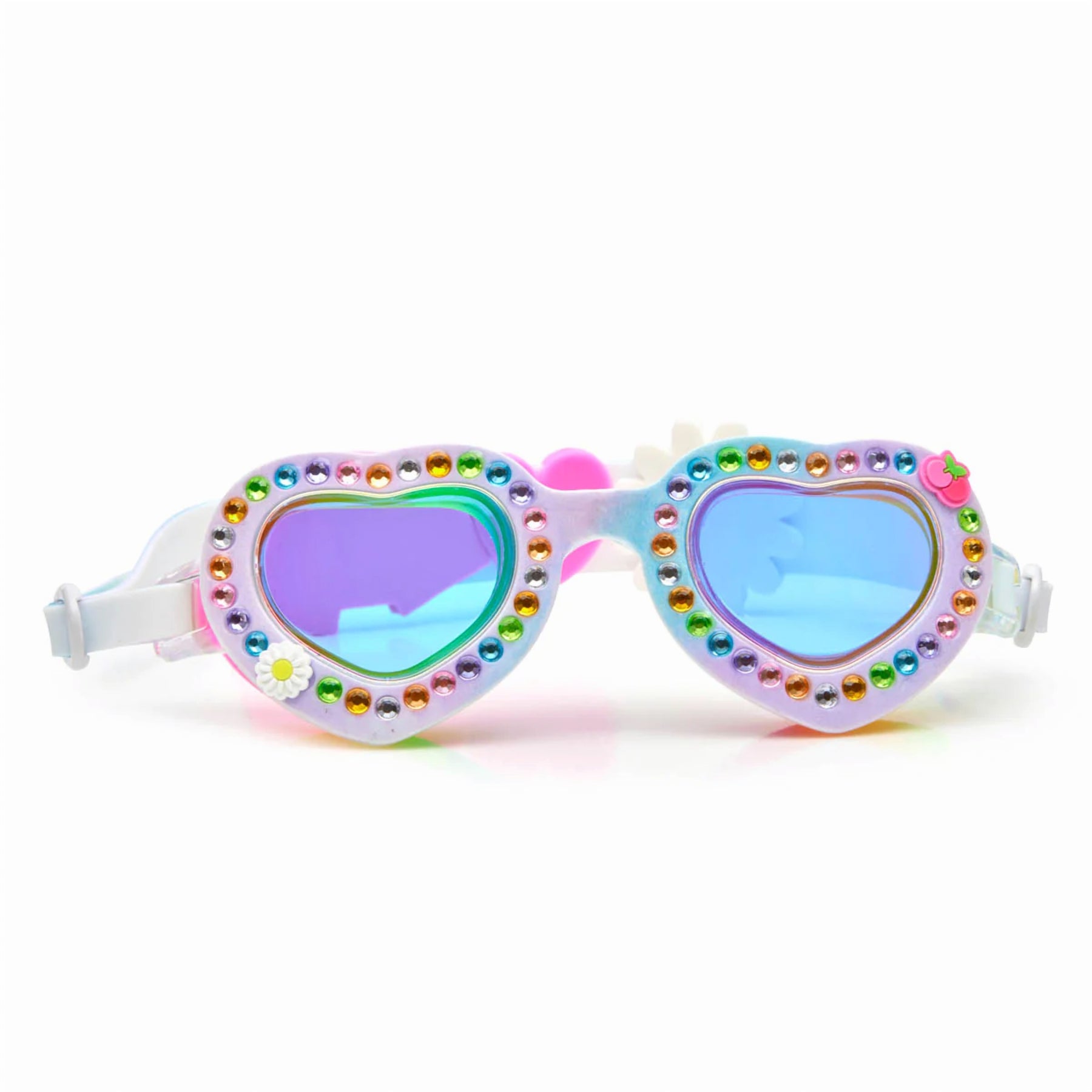 Daisy Bright Bouquet Goggles