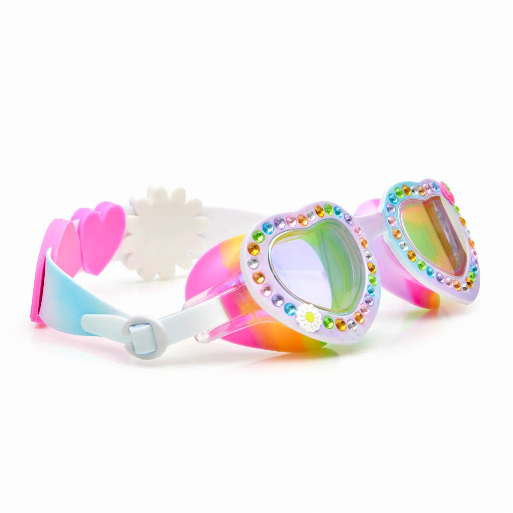 Daisy Bright Bouquet Goggles