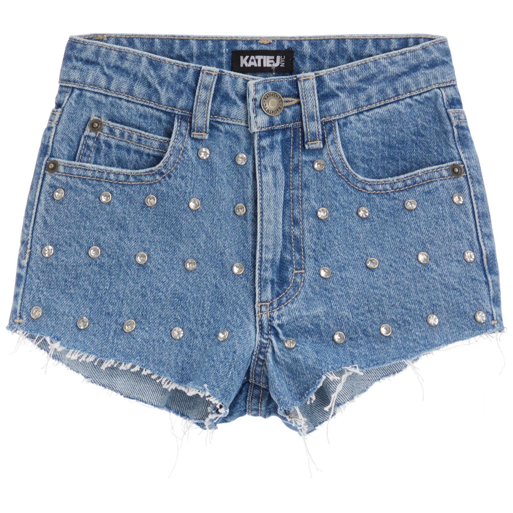 Dallas Bling Short