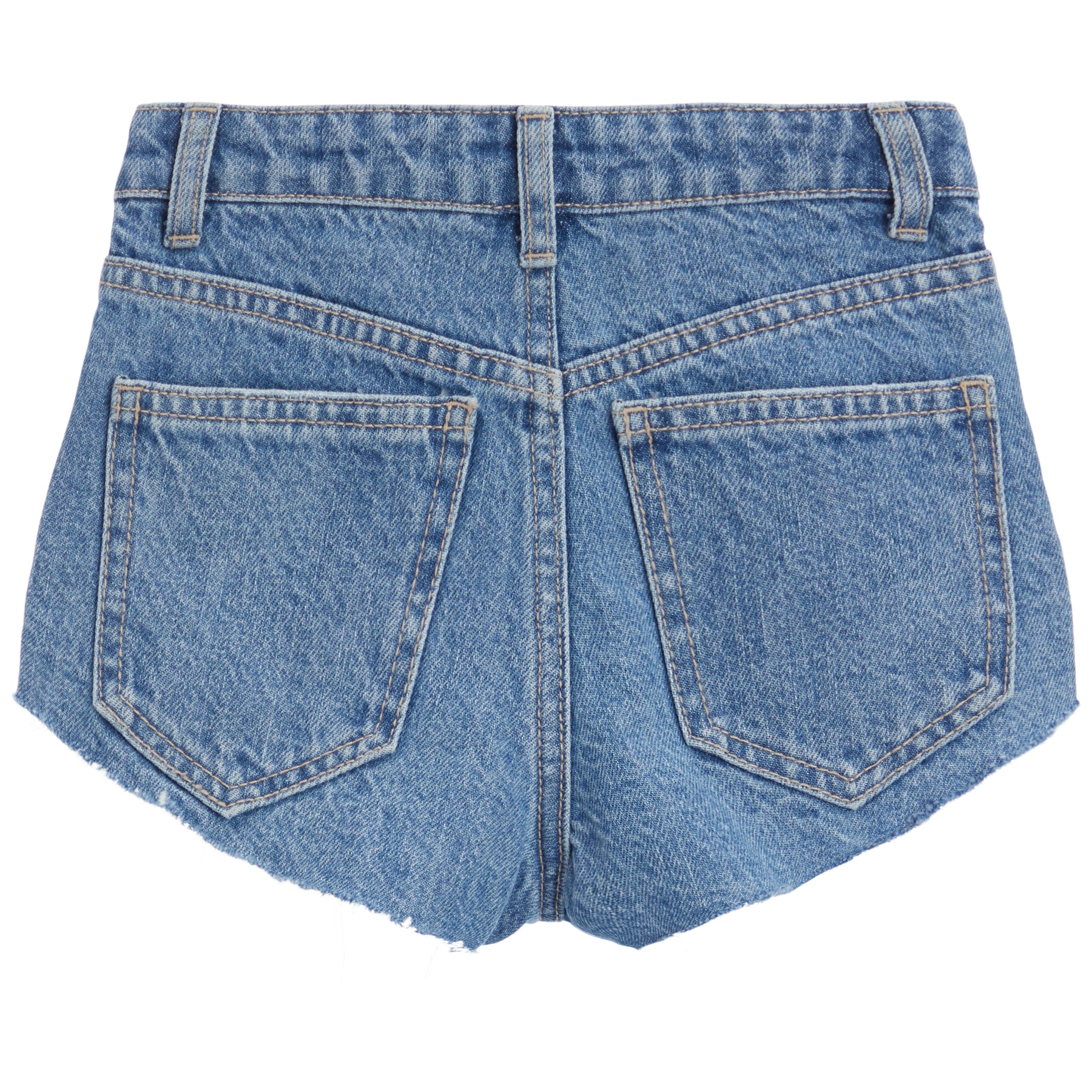 Dallas Bling Short