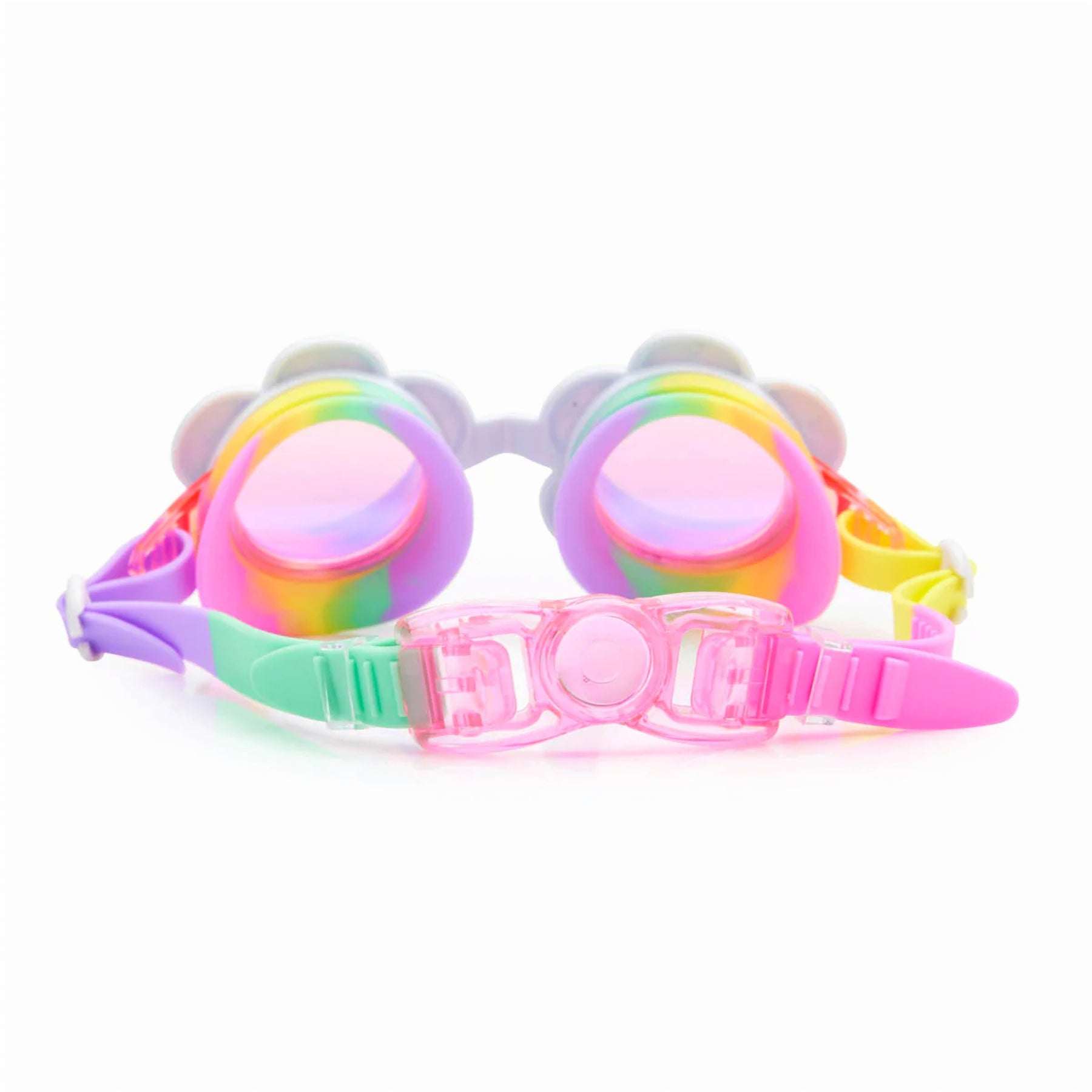 Dandi Blanch Blossom Flower Goggles