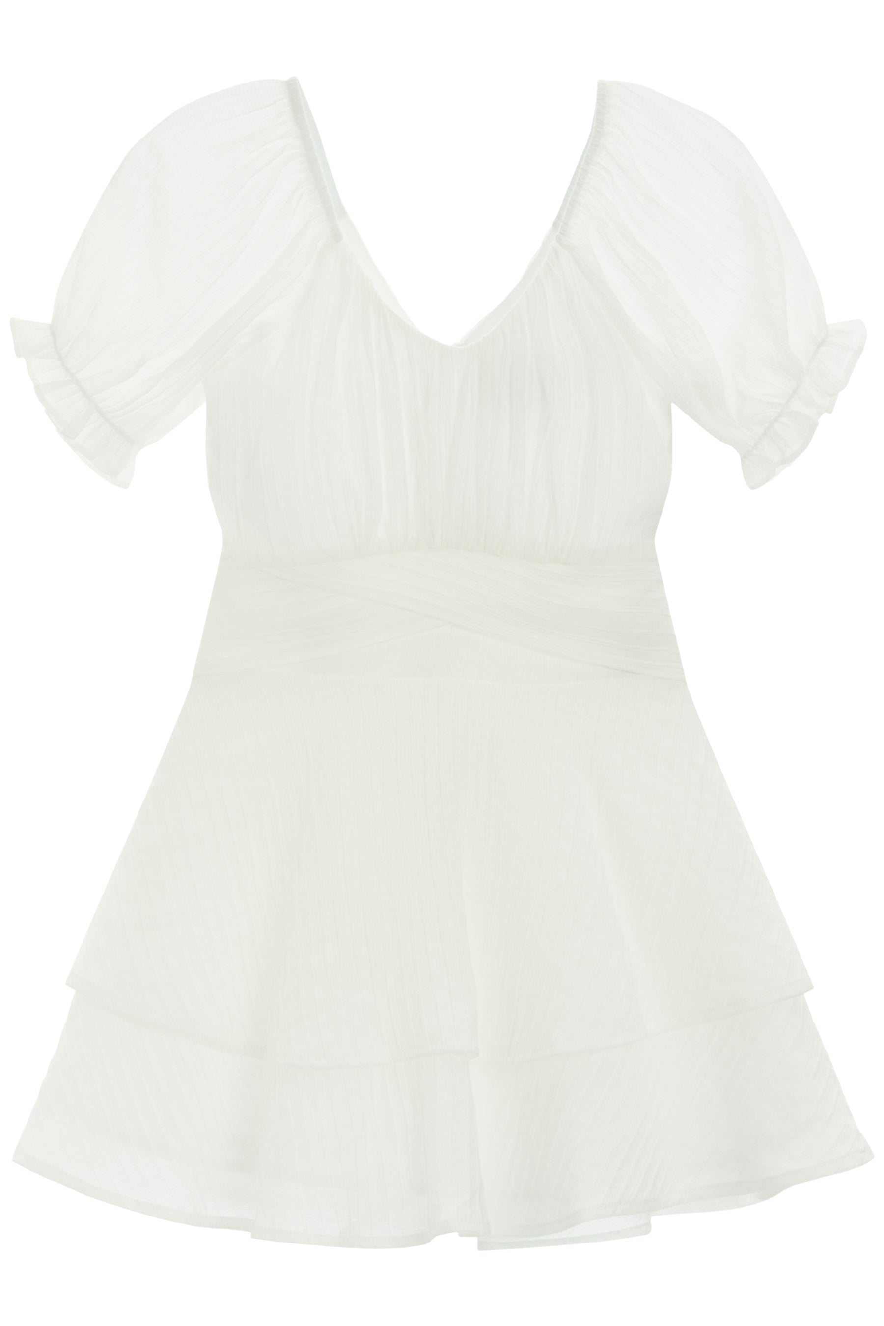Delilah Dress
