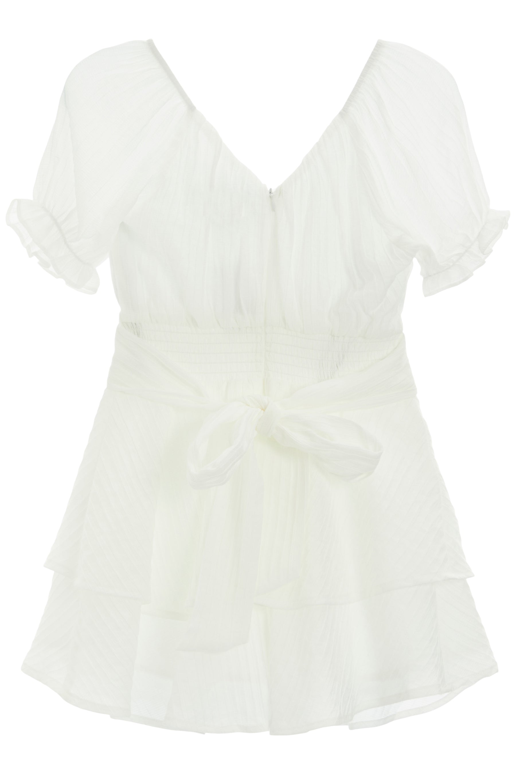 Delilah Dress