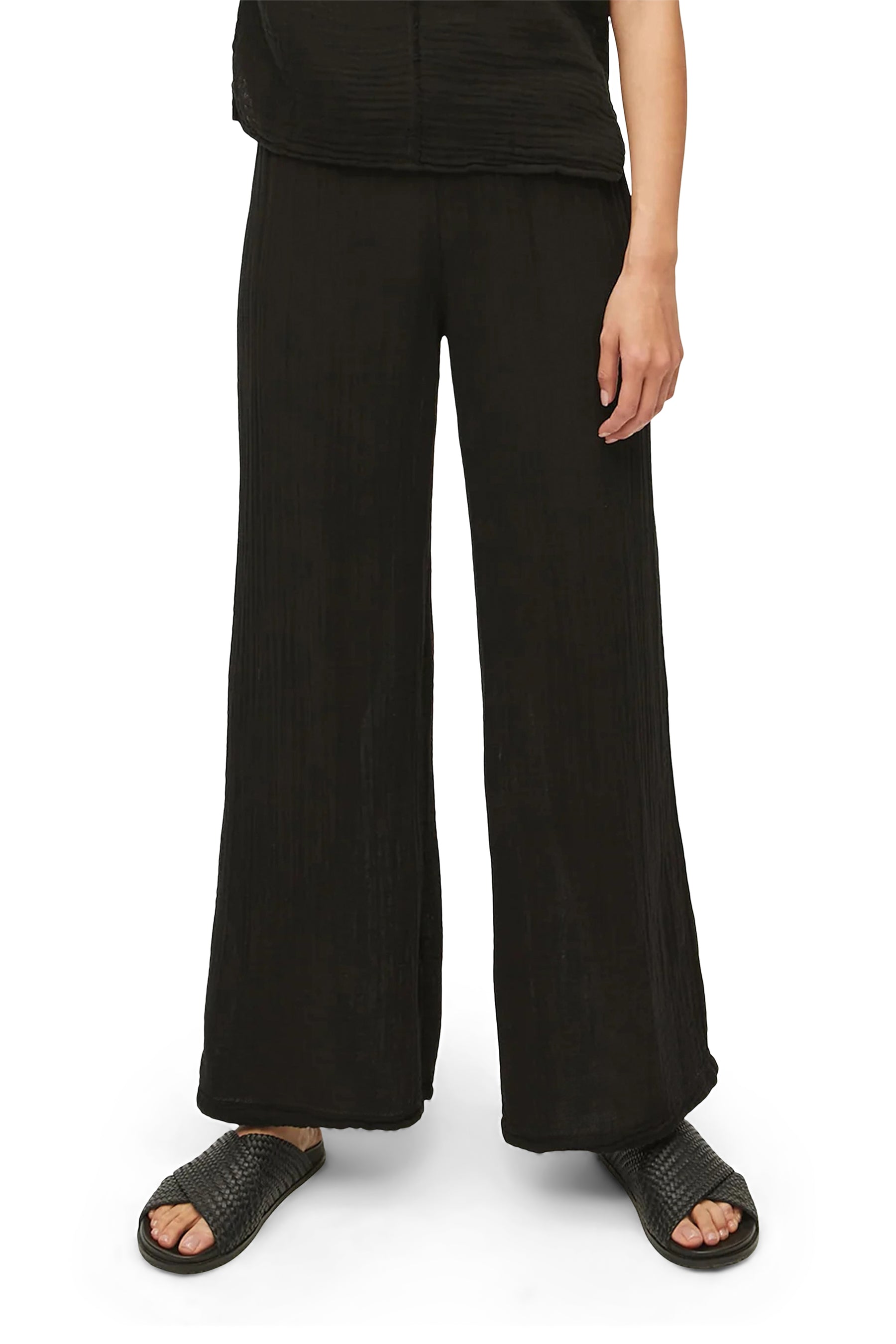Susie Gauze Pant