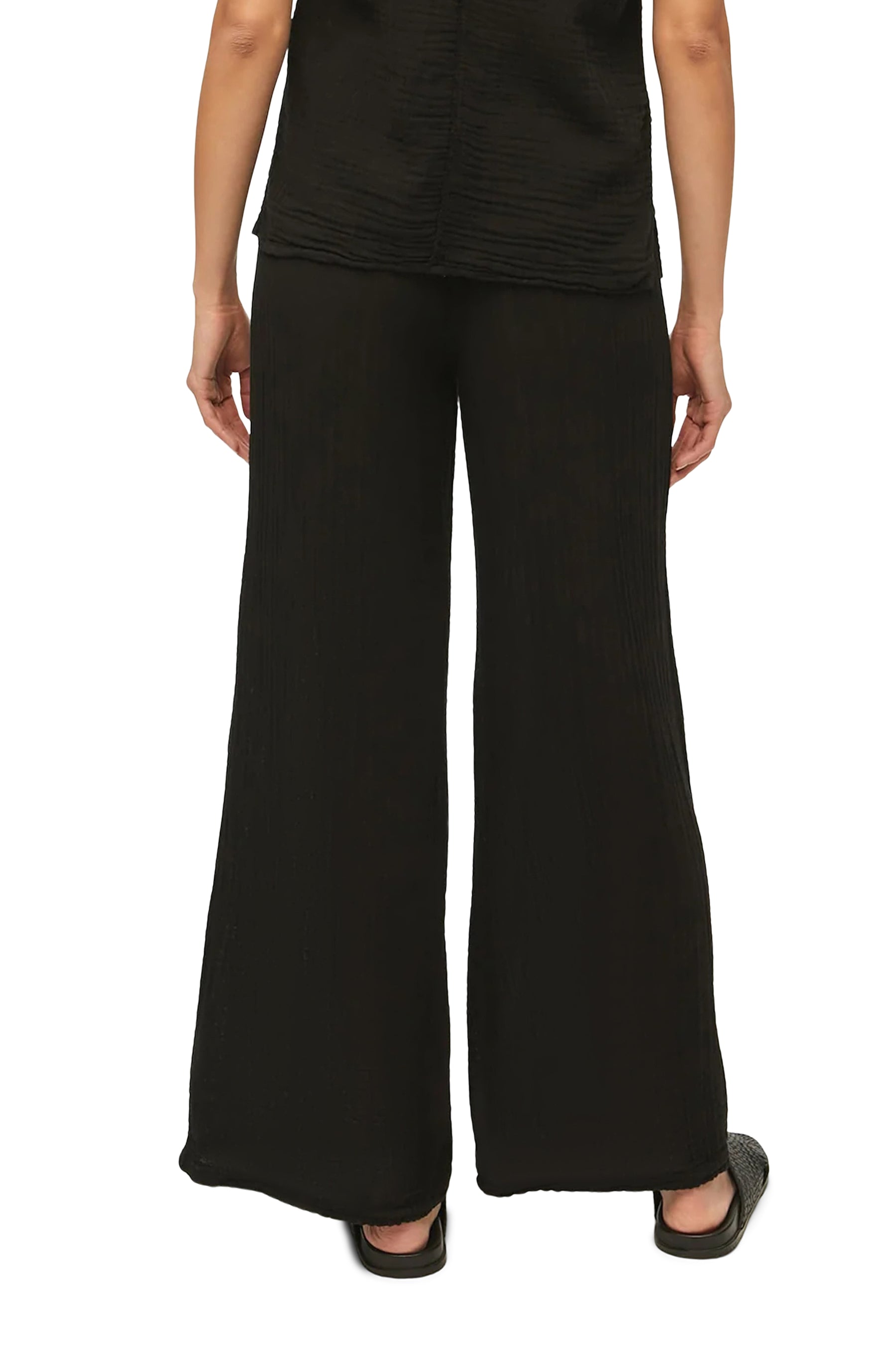 Susie Gauze Pant