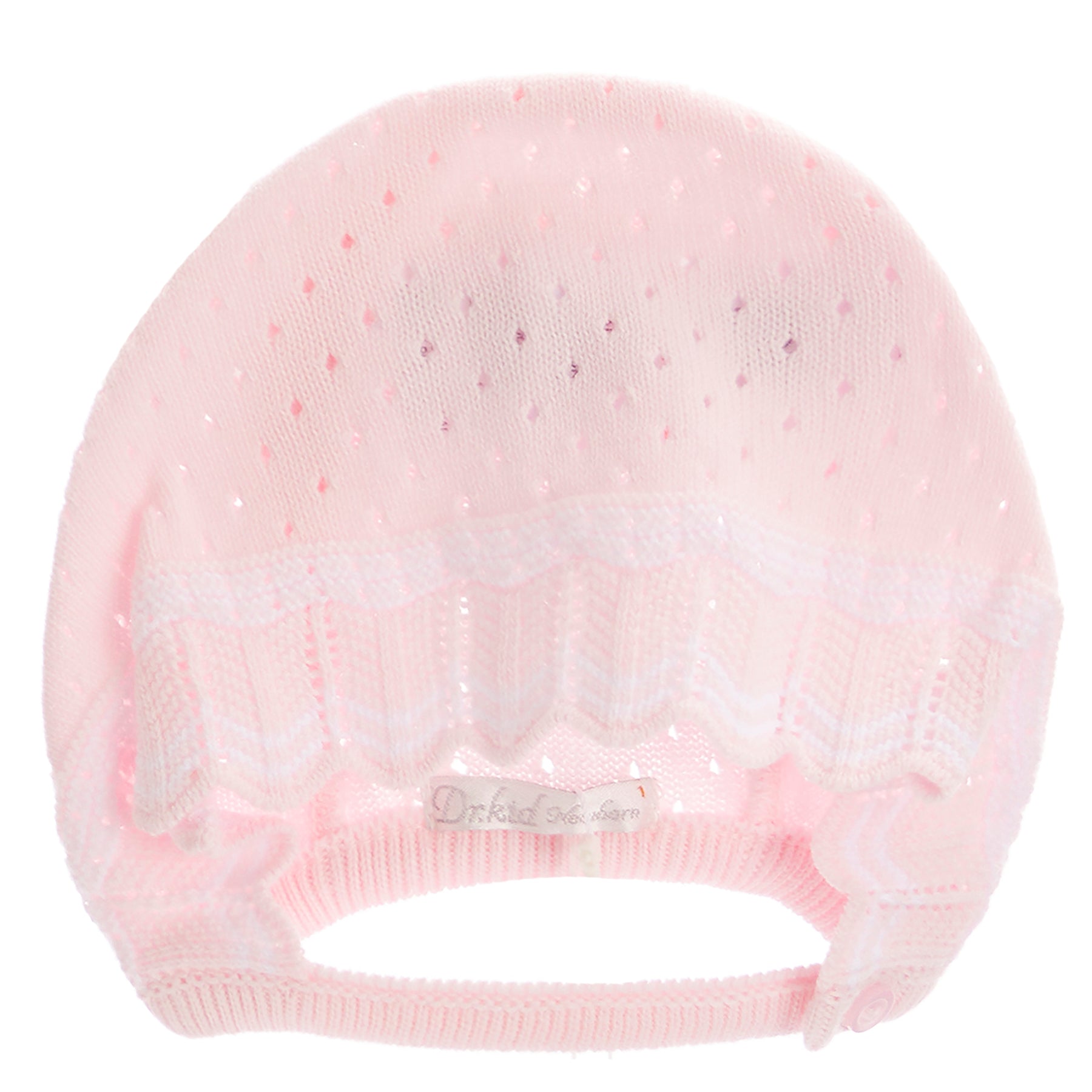 Knit Hat