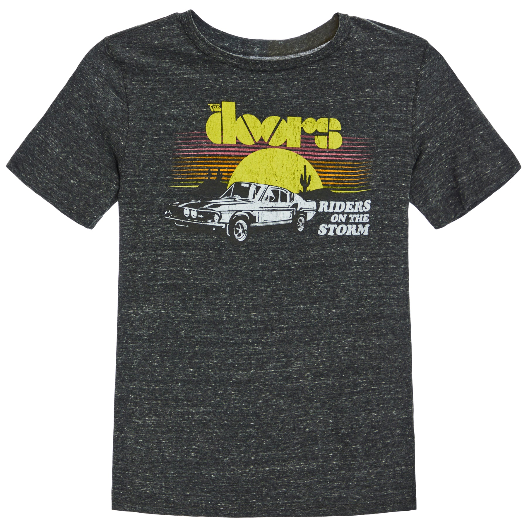 The Doors S/S Tee