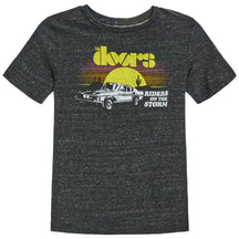 The Doors S/S Tee