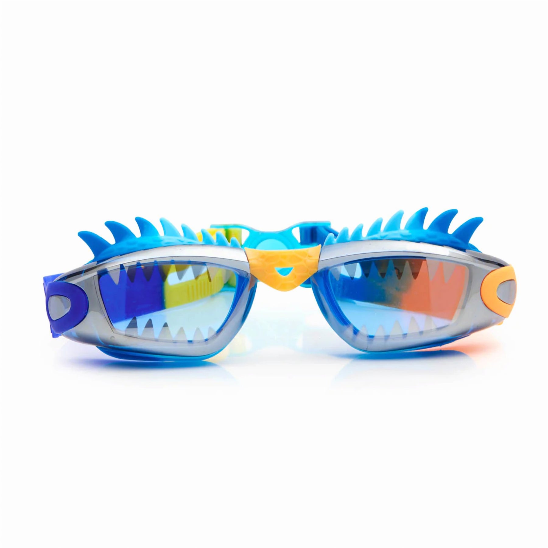 Draco the Blue Dragon Goggles