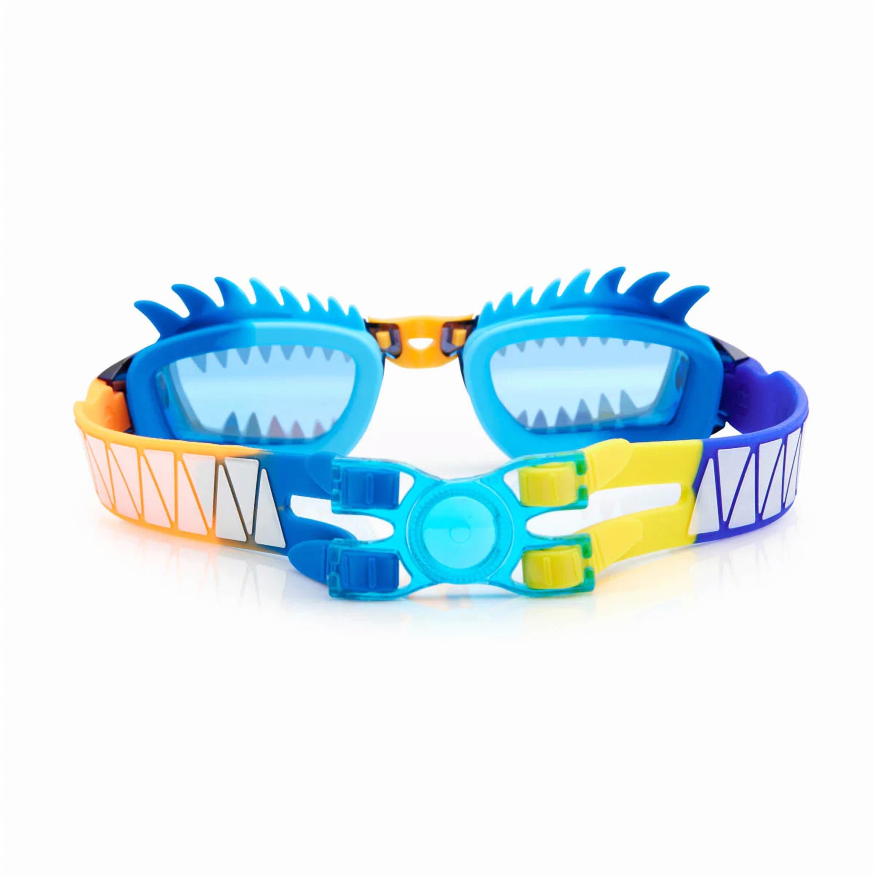 Draco the Blue Dragon Goggles