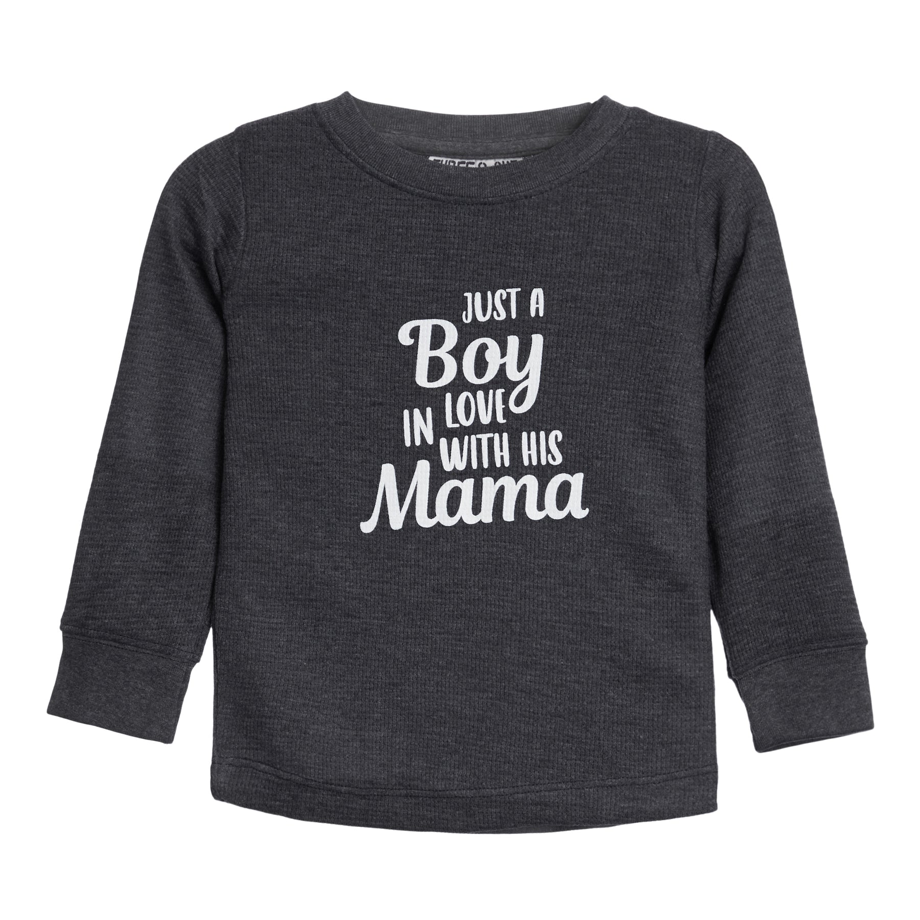 Thermal Tee- Boy in Love