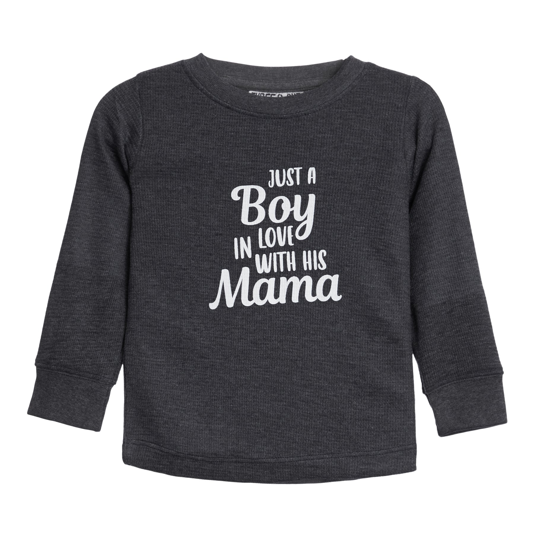 Thermal Tee- Boy in Love