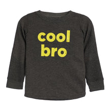 Thermal Tee- Cool Bro
