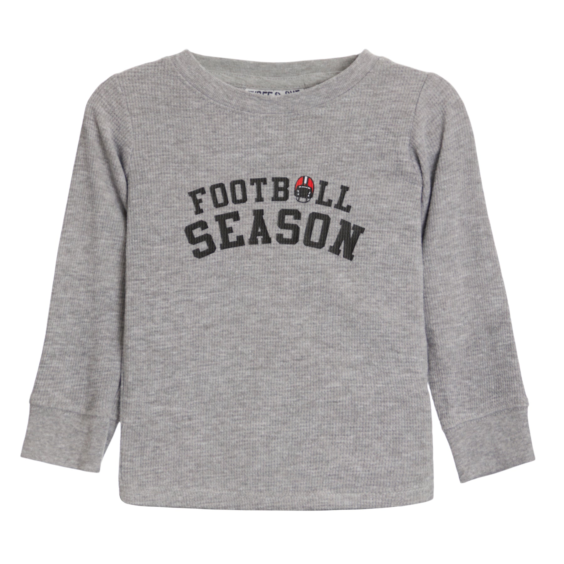 Thermal Tee- Football Season