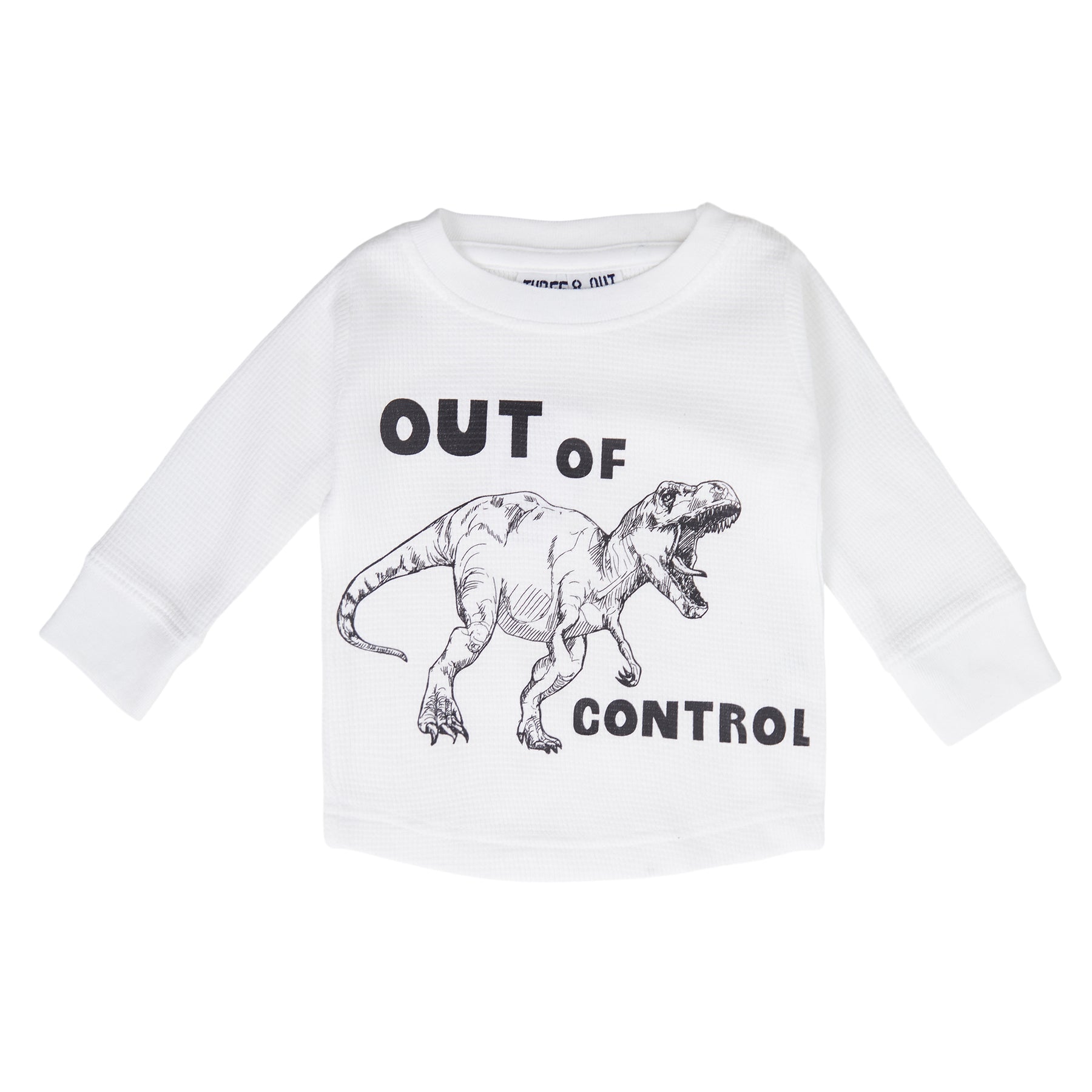 Thermal Tee- Out of Control