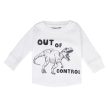 Thermal Tee- Out of Control