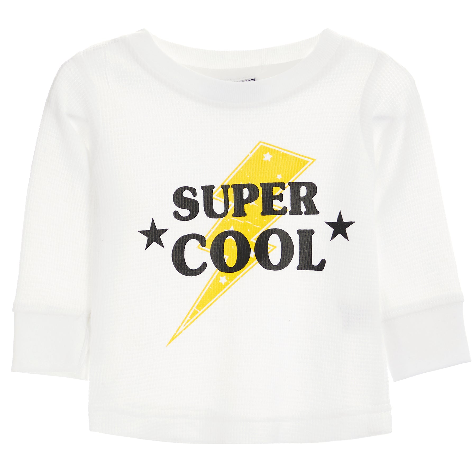Thermal Tee- Super Cool